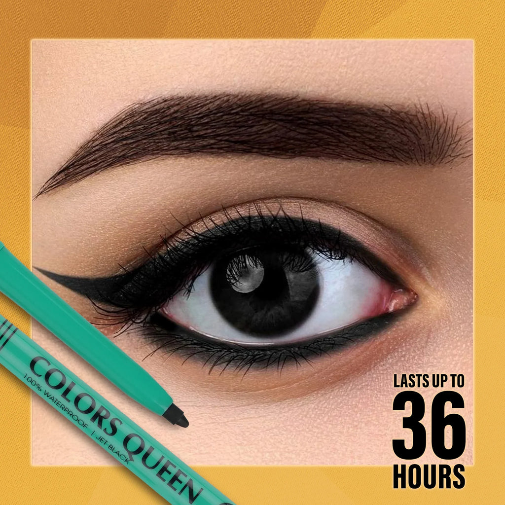 Bold Eyes Auto Kajal | 0.35 Gram