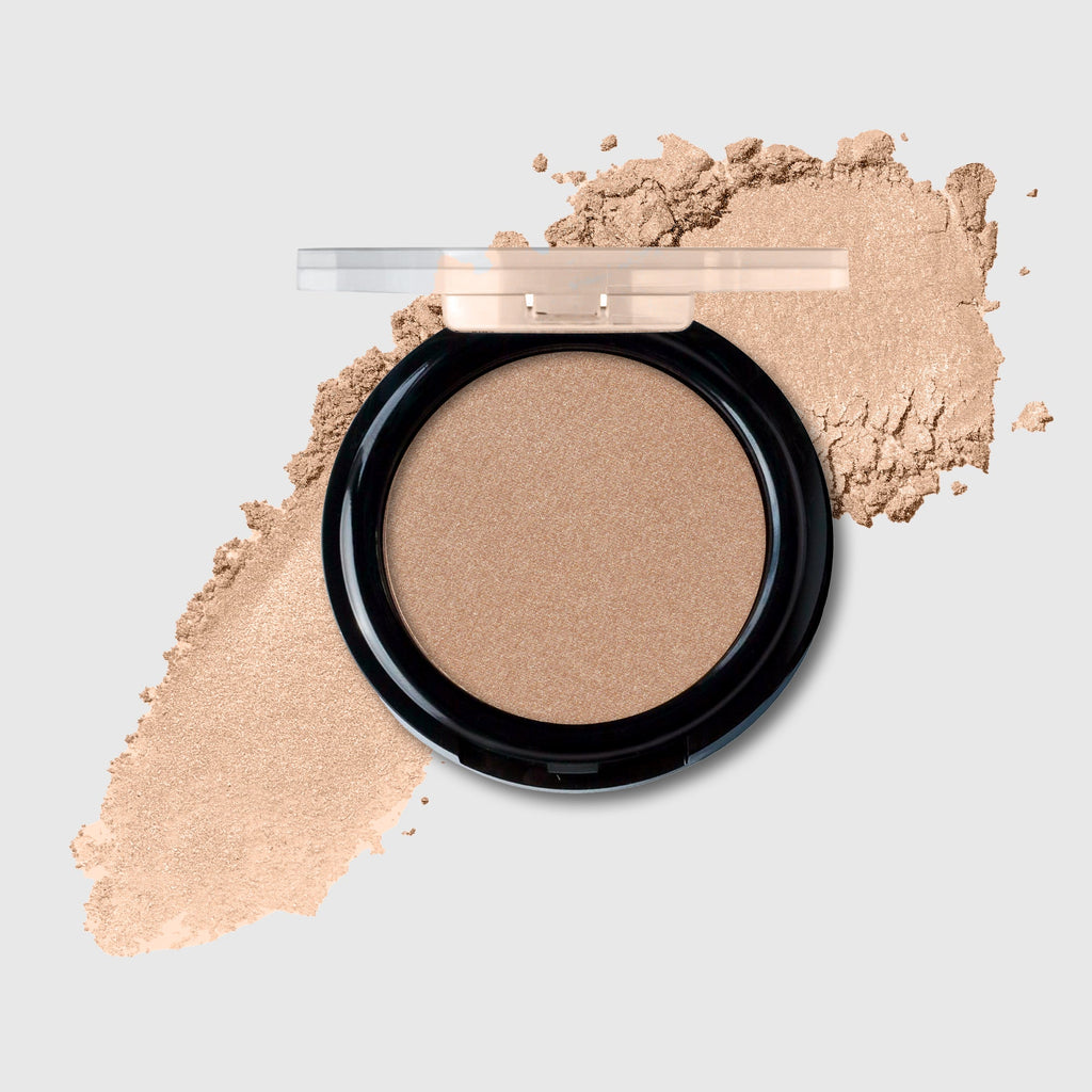 Master Chrome Metallic Highlighter
