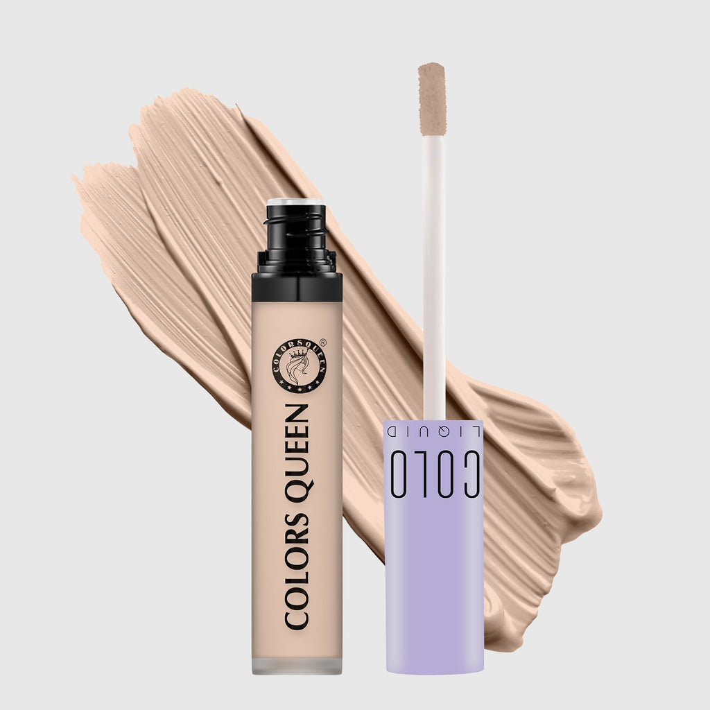Conceal & Reveal Liquid Concealer | 6 Gram