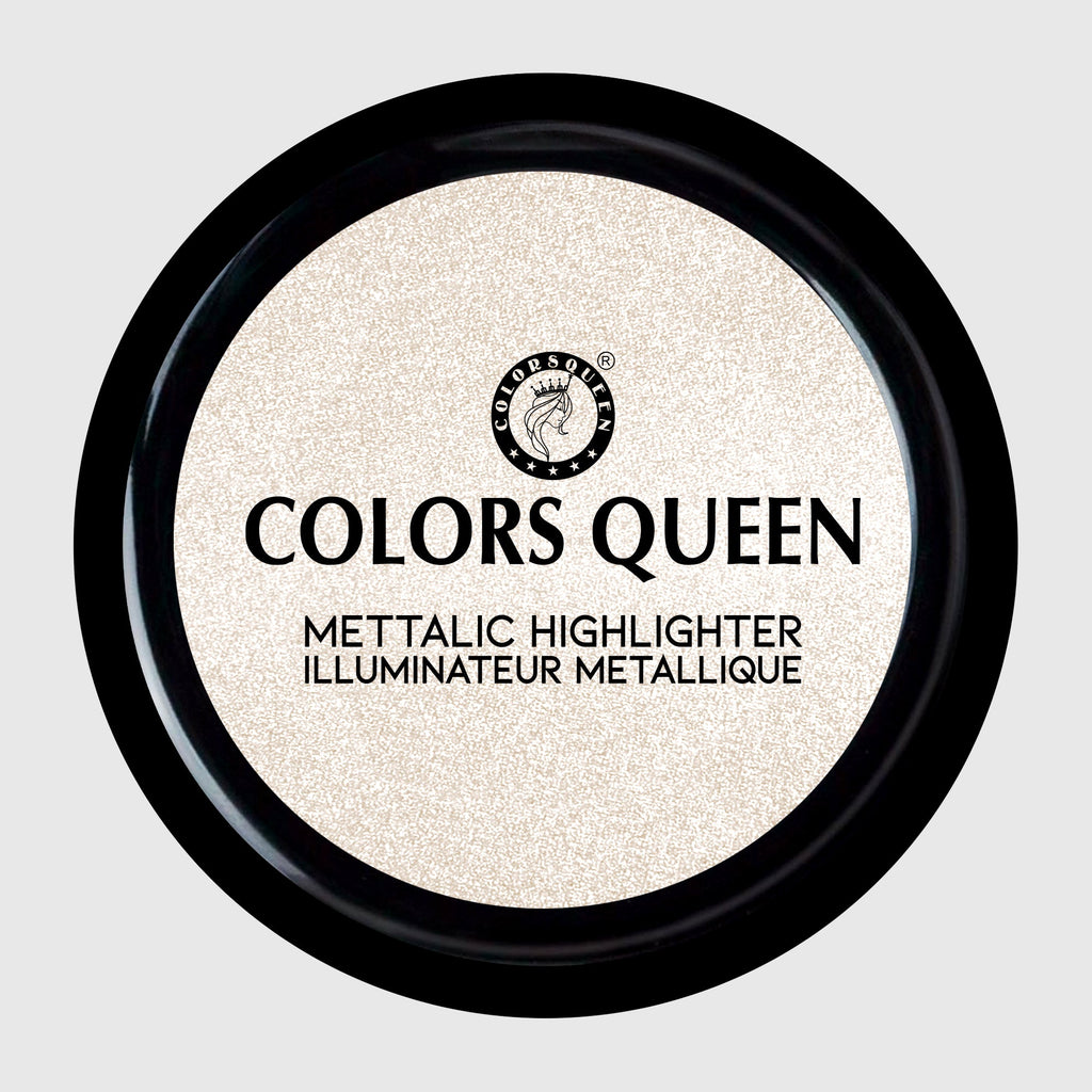 Master Chrome Metallic Highlighter | 7.5 Gram