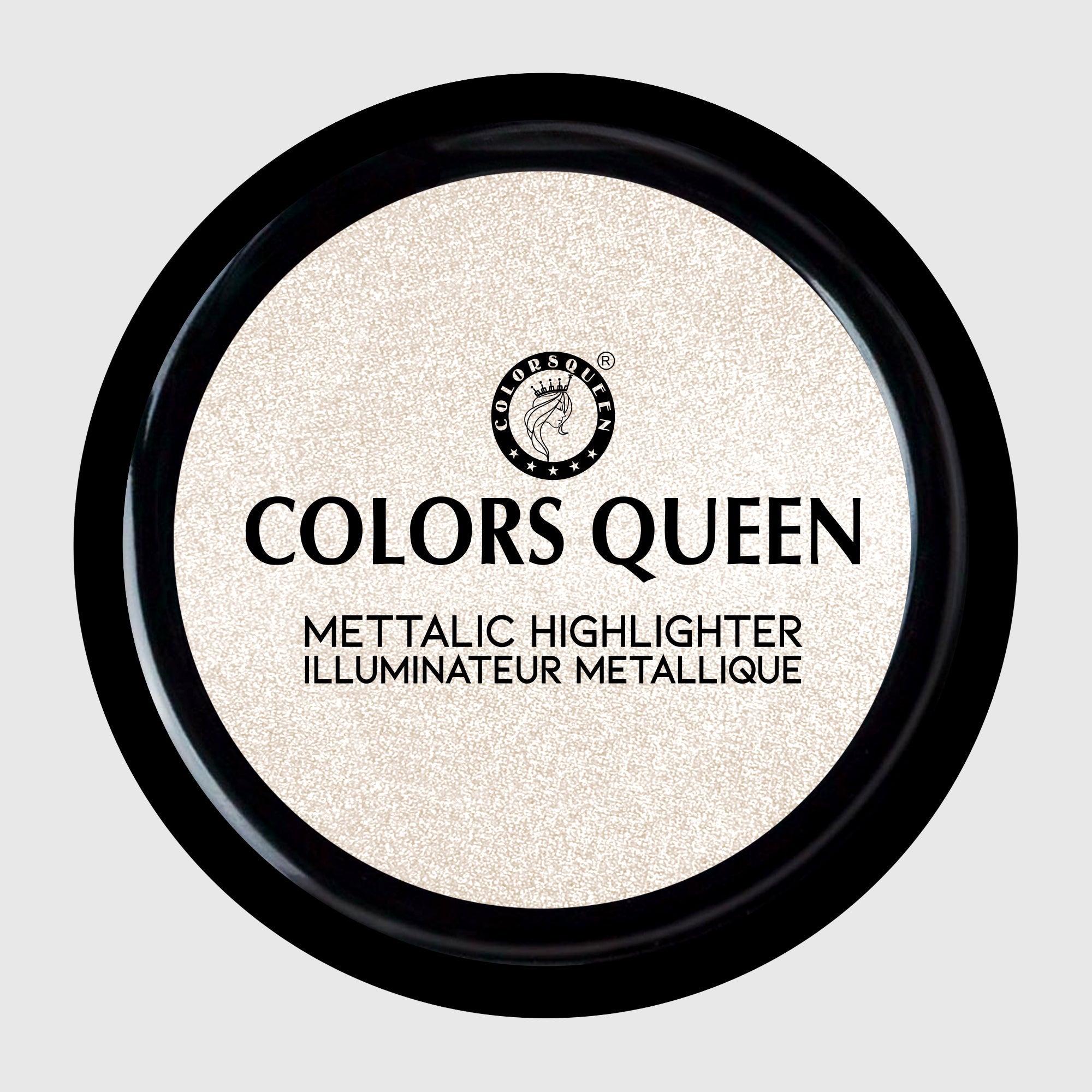 Master Chrome Metallic Highlighter | 7.5 Gram