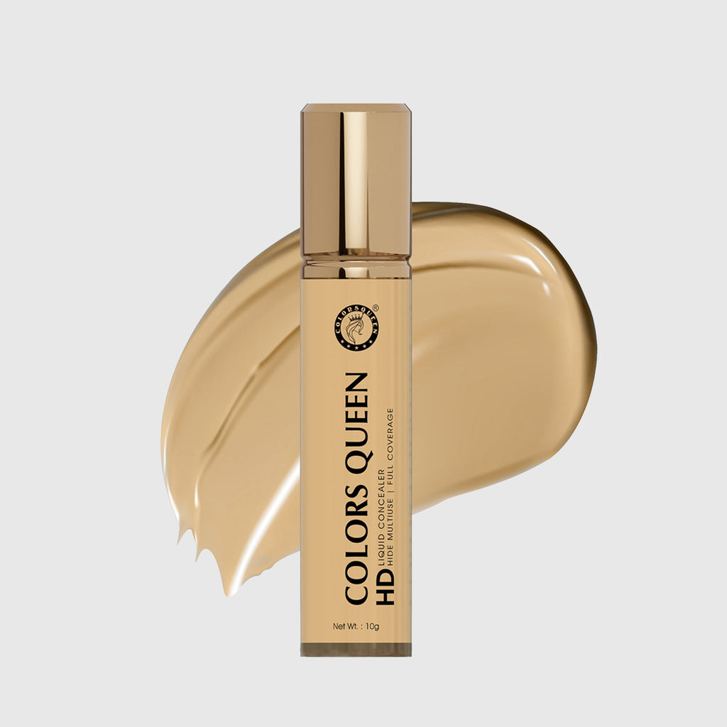 HD Liquid Concealer | 10 Gram