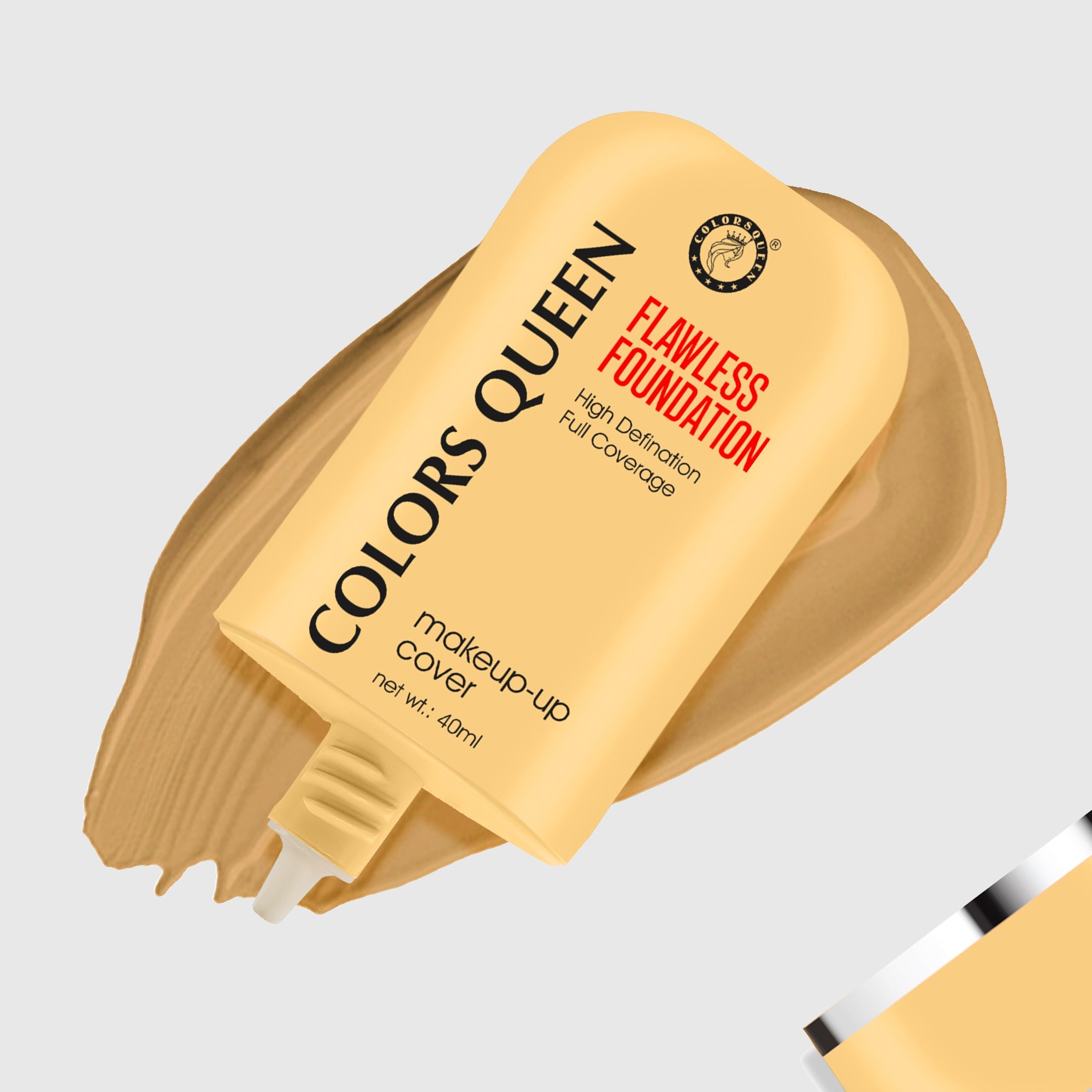 Flawless Foundation