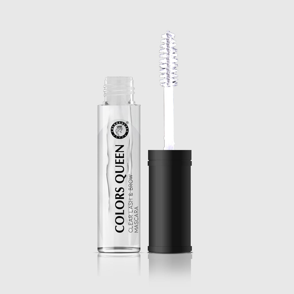Clear Lash & Brow Mascara | 7 ML