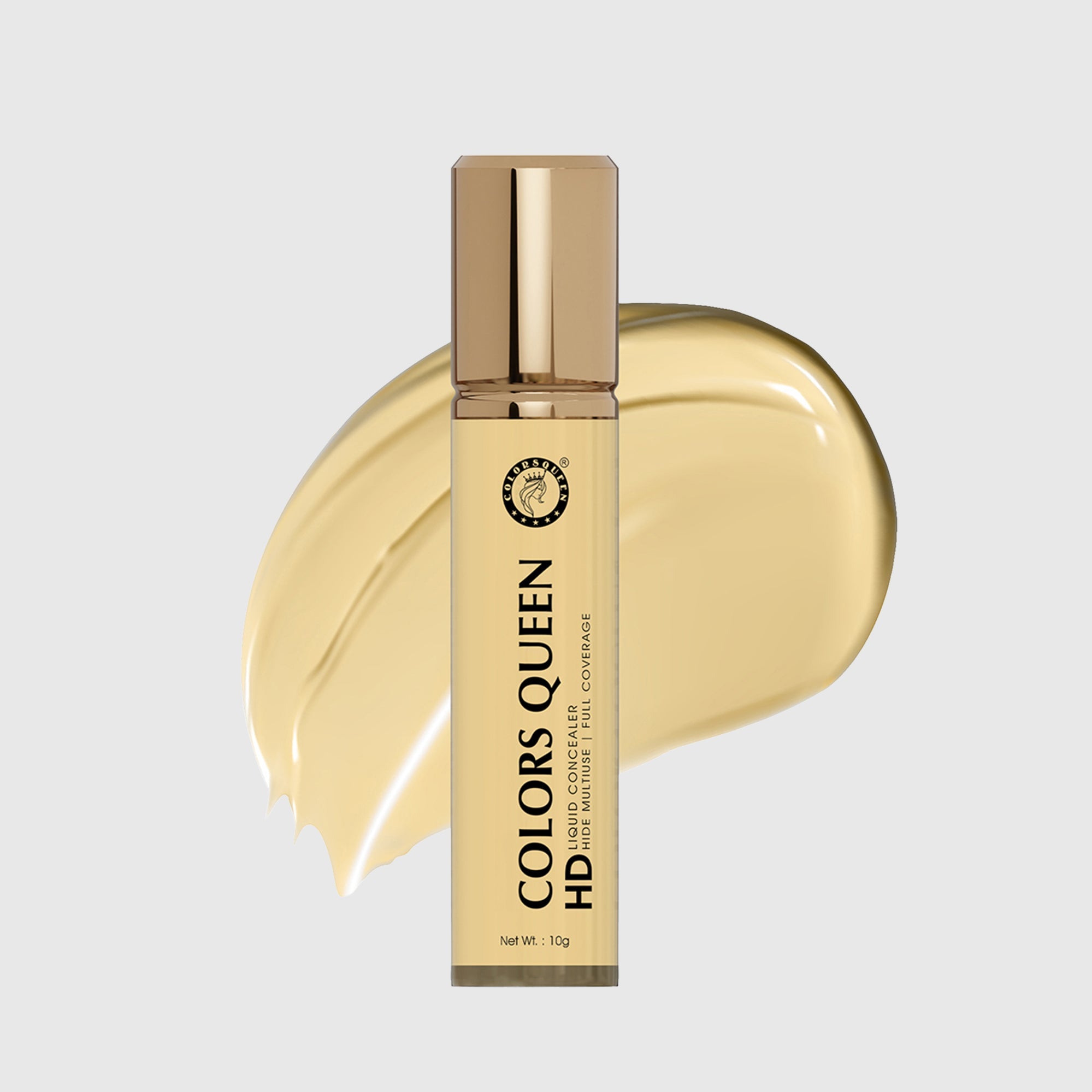 HD Liquid Concealer | 10 Gram