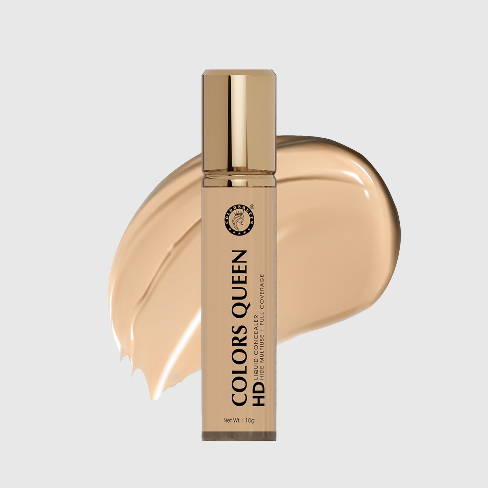 HD Liquid Concealer | 10 Gram
