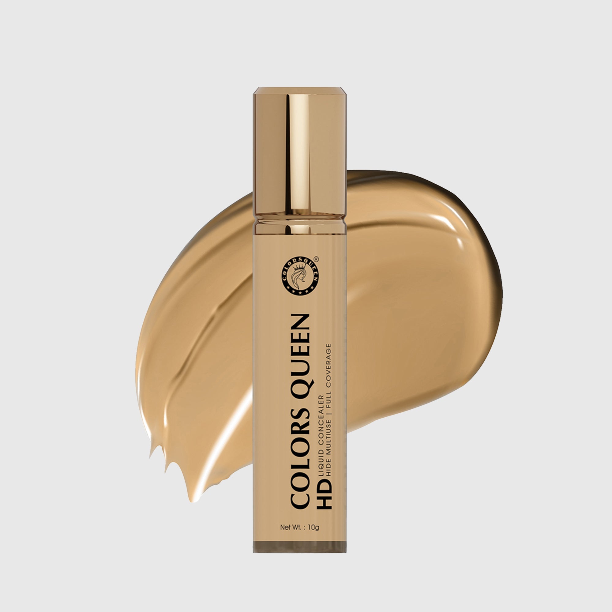 HD Liquid Concealer | 10 Gram