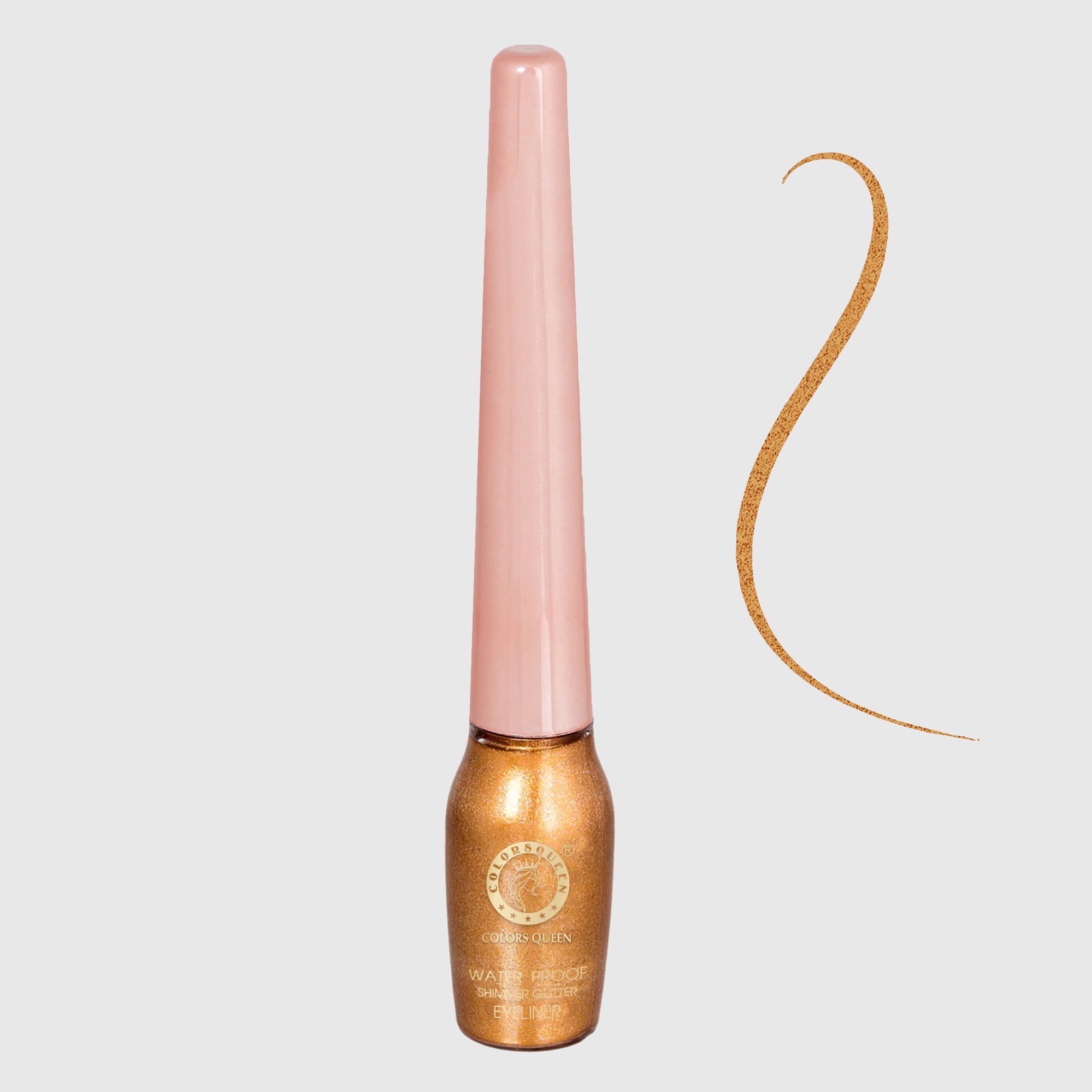 Sky Eyes Glitter Eyeliner | 5 Ml