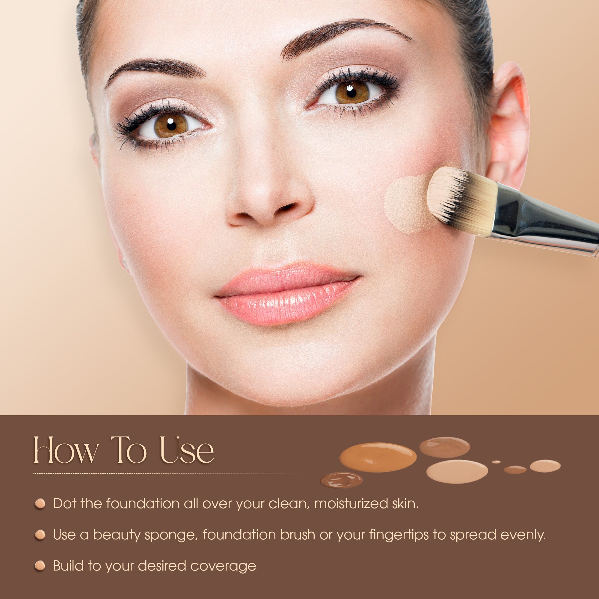 Ultra Definition Liquid Foundation | 30 ML