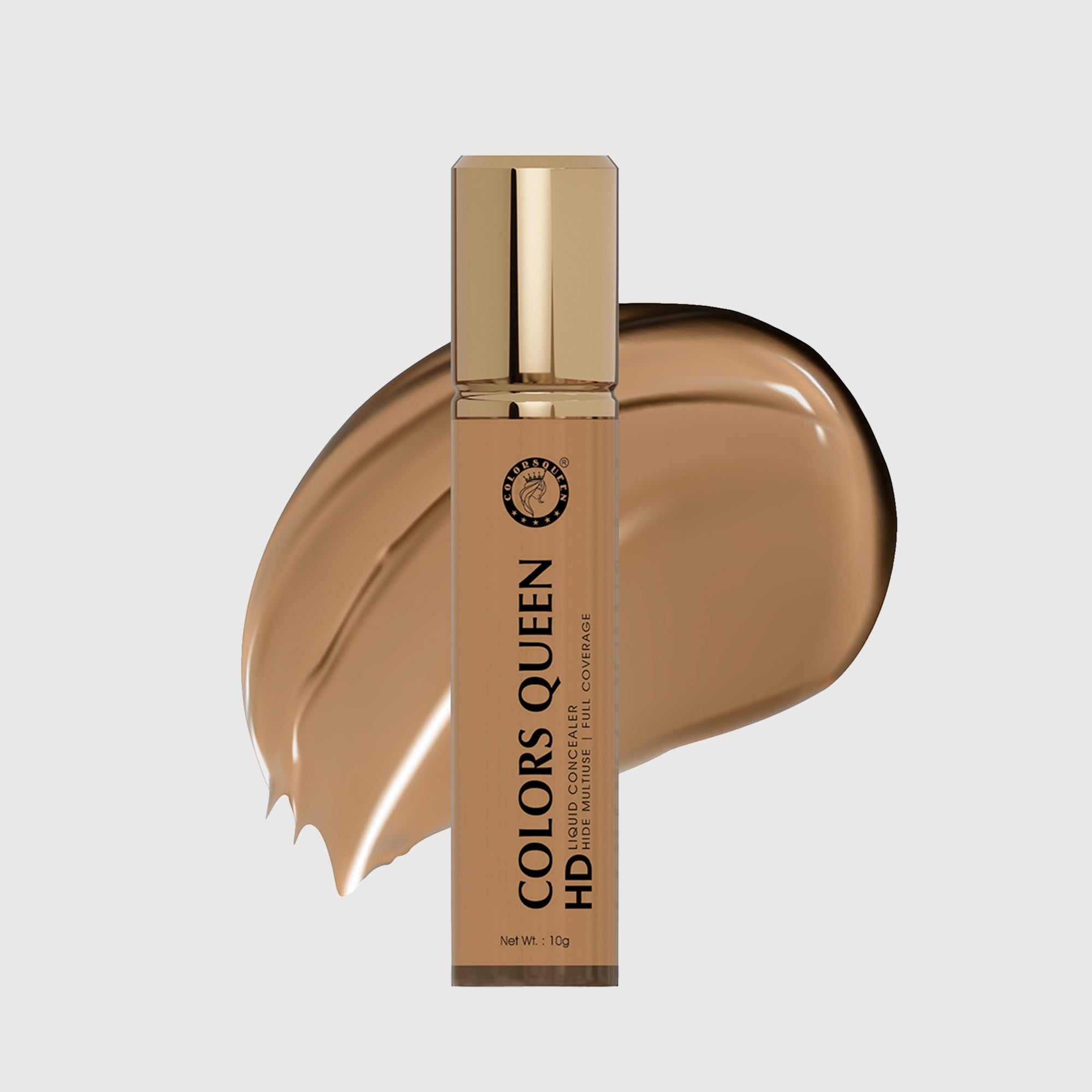 HD Liquid Concealer | 10 Gram