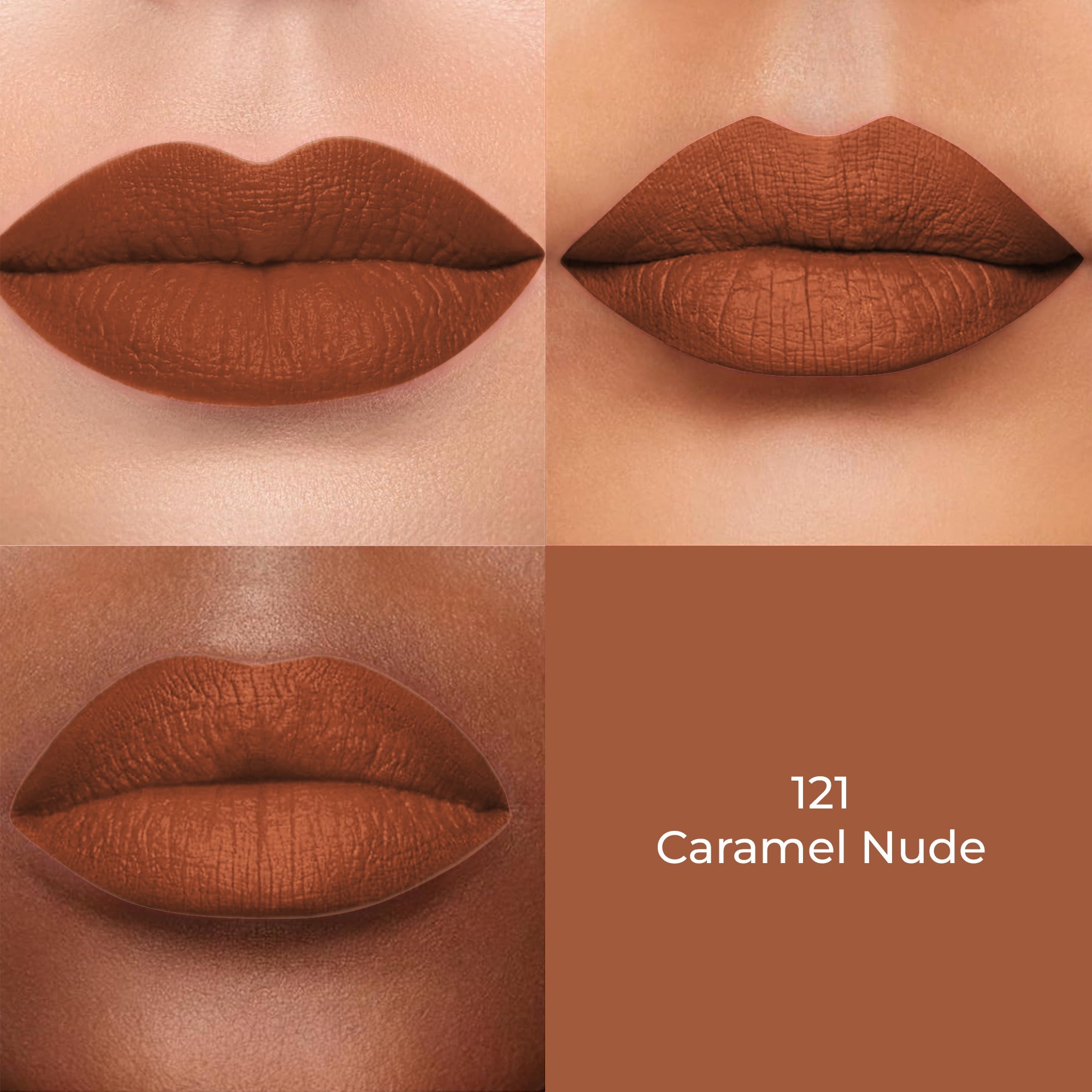Hold-Up Full-Day Non-Transfer Lipstick - Lightweight