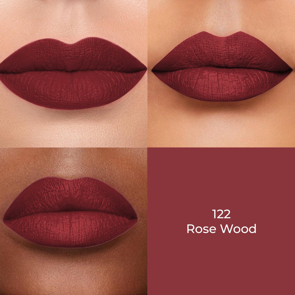 Hold-Up Full-Day Non-Transfer Lipstick - Lightweight