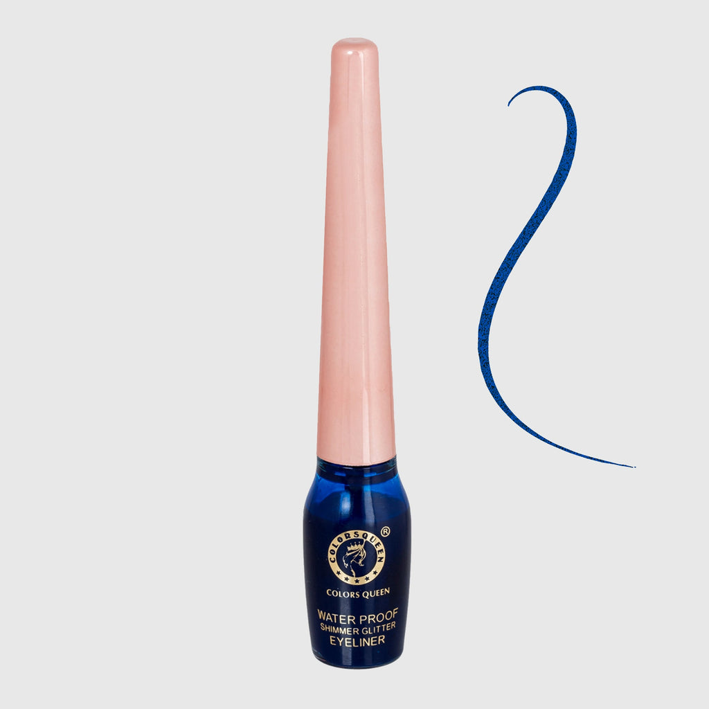 Sky Eyes Glitter Eyeliner | 5 Ml