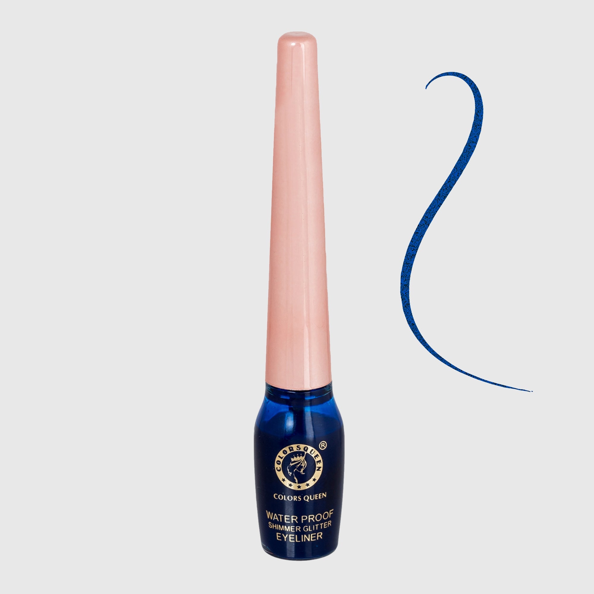 Sky Eyes Glitter Eyeliner | 5 Ml