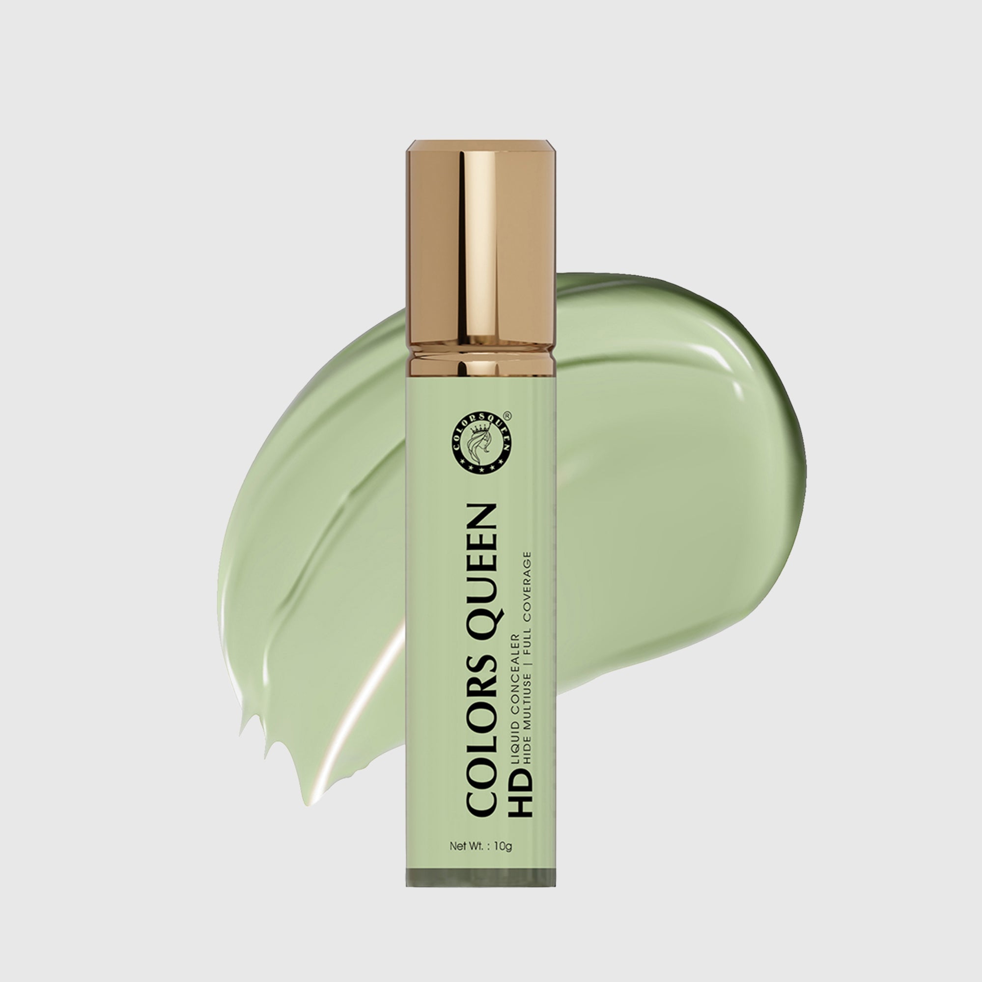 HD Liquid Concealer | 10 Gram