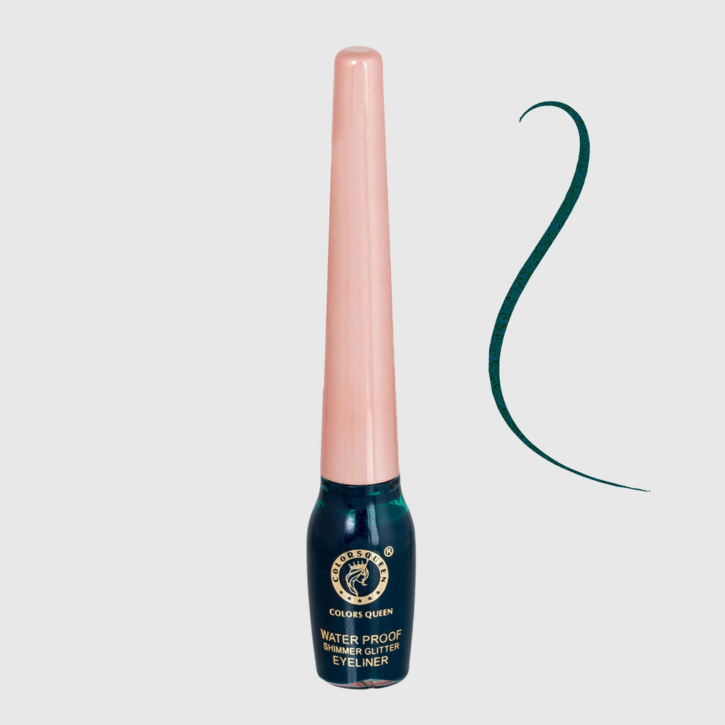Sky Eyes Glitter Eyeliner | 5 Ml