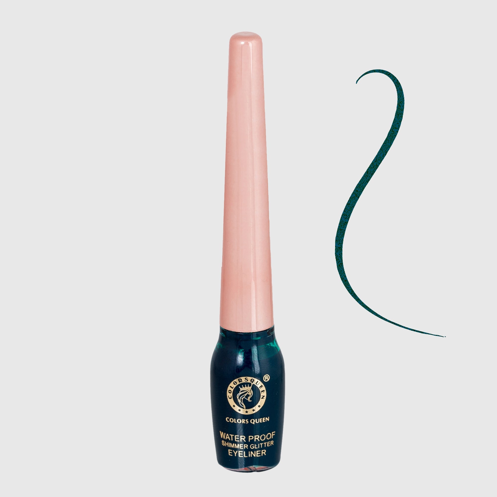 Sky Eyes Glitter Eyeliner | 5 Ml