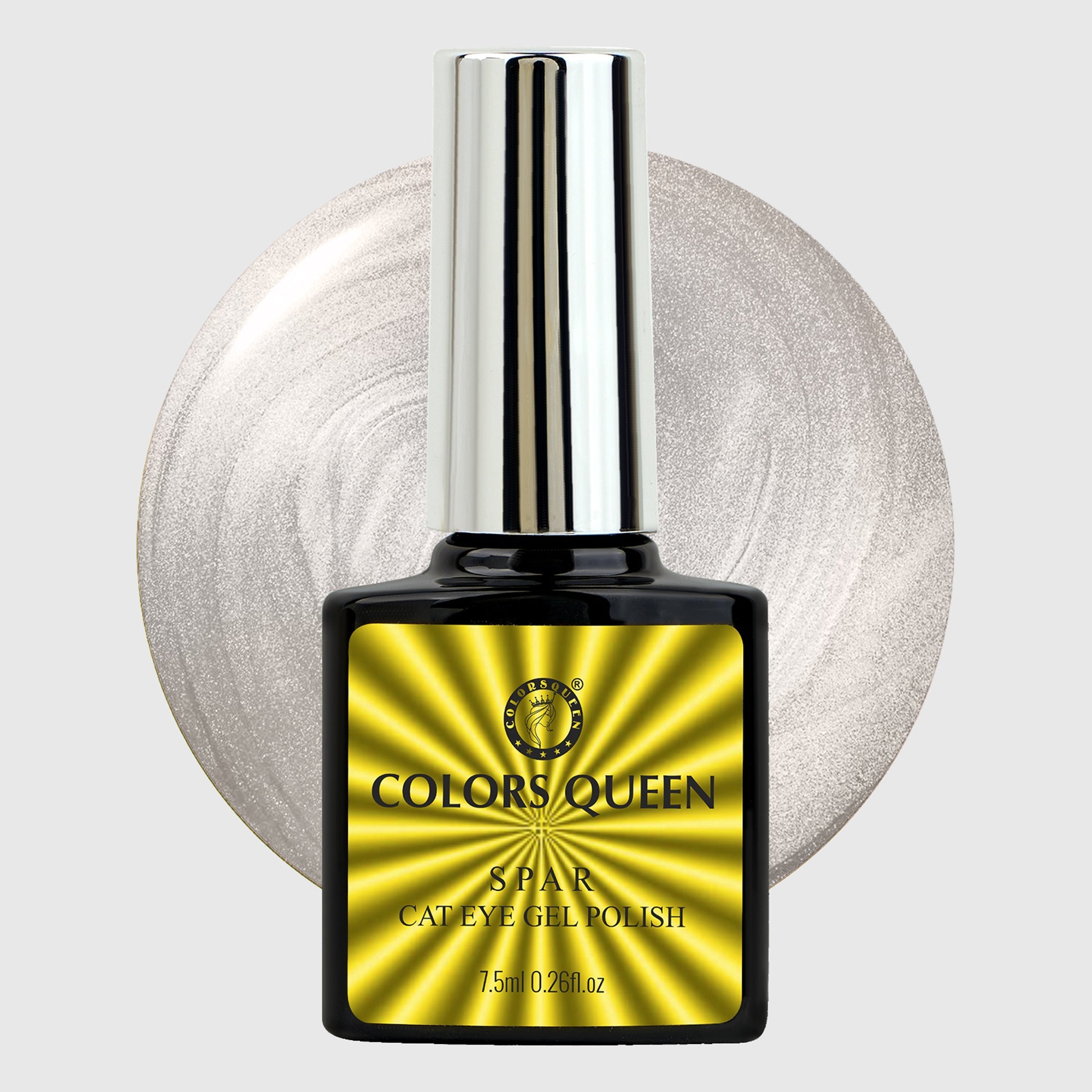 Spar Cat Eye Gel Polish