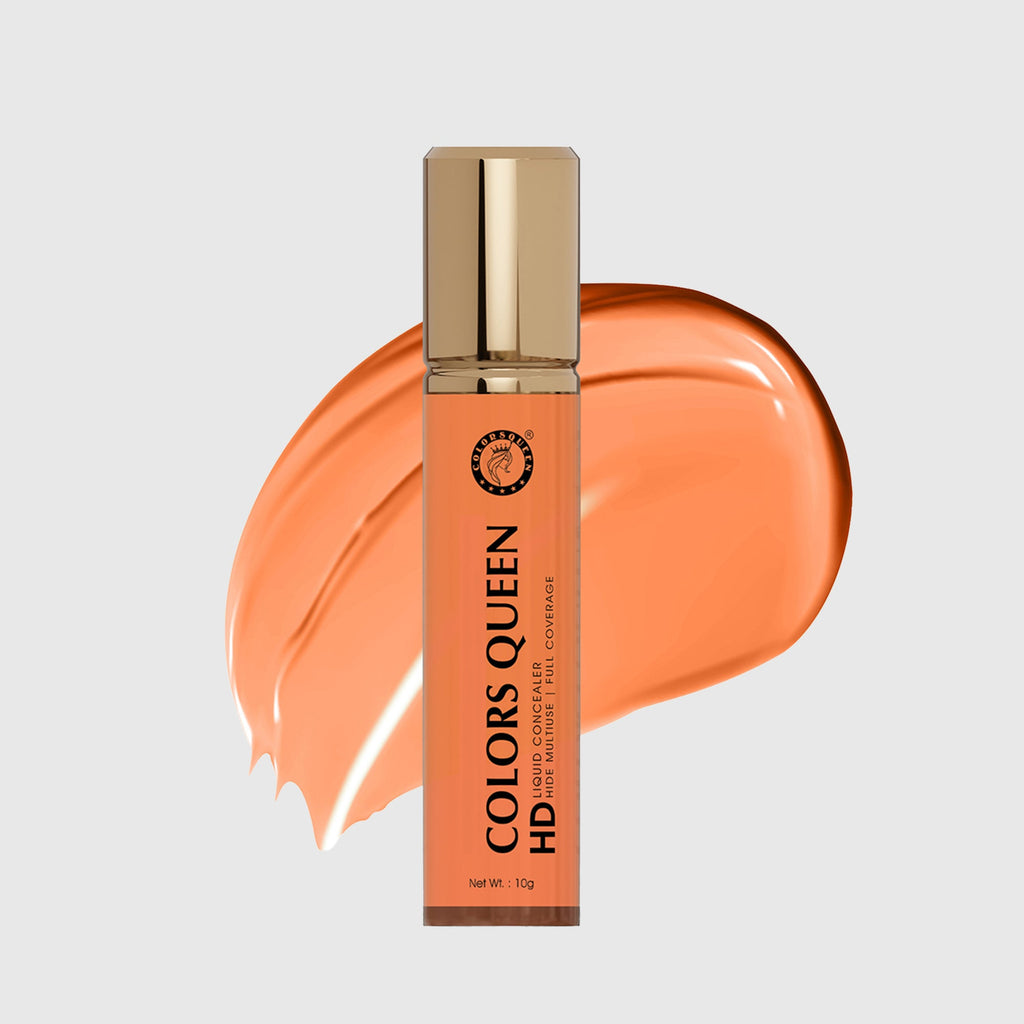HD Liquid Concealer | 10 Gram