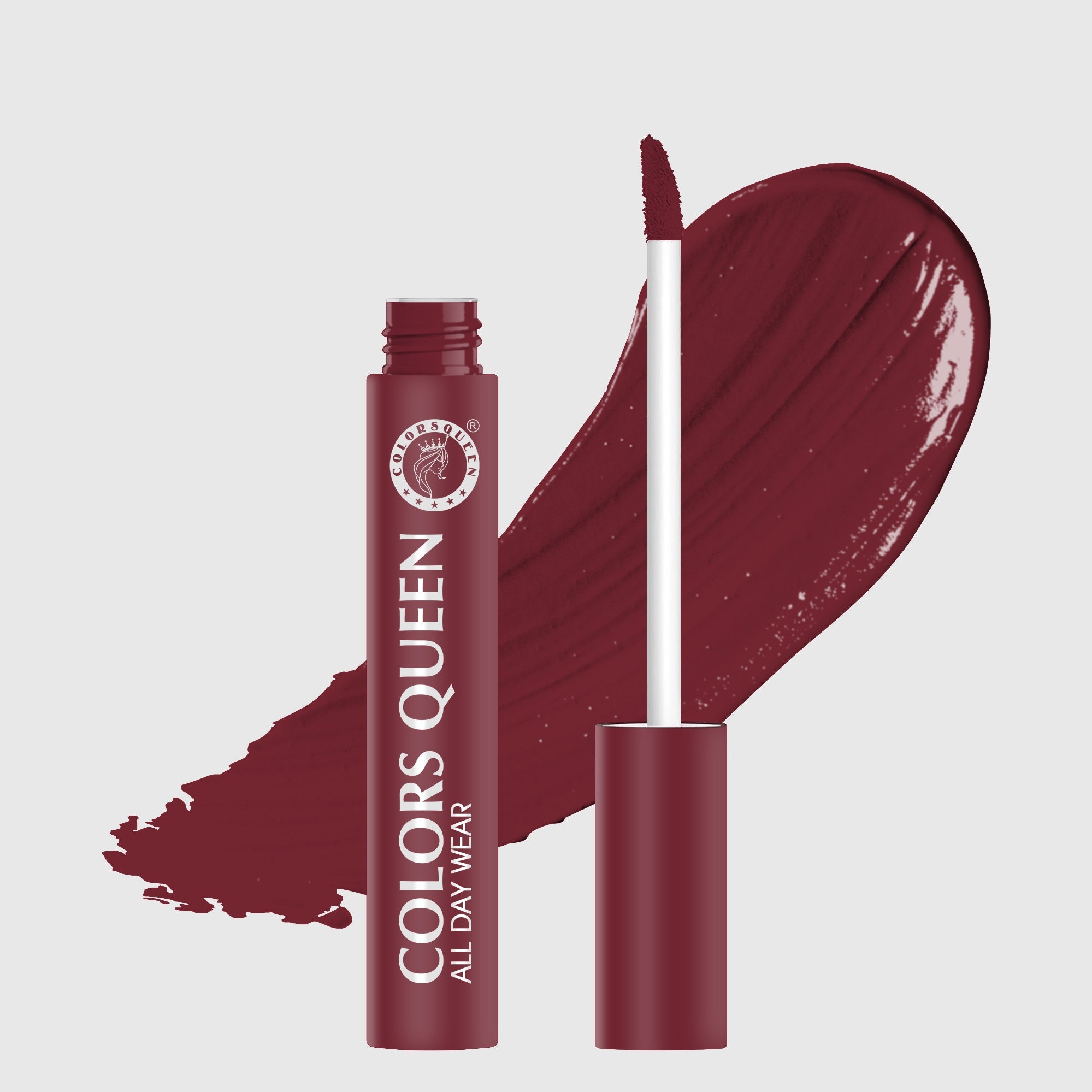 All Day Wear Lipstick