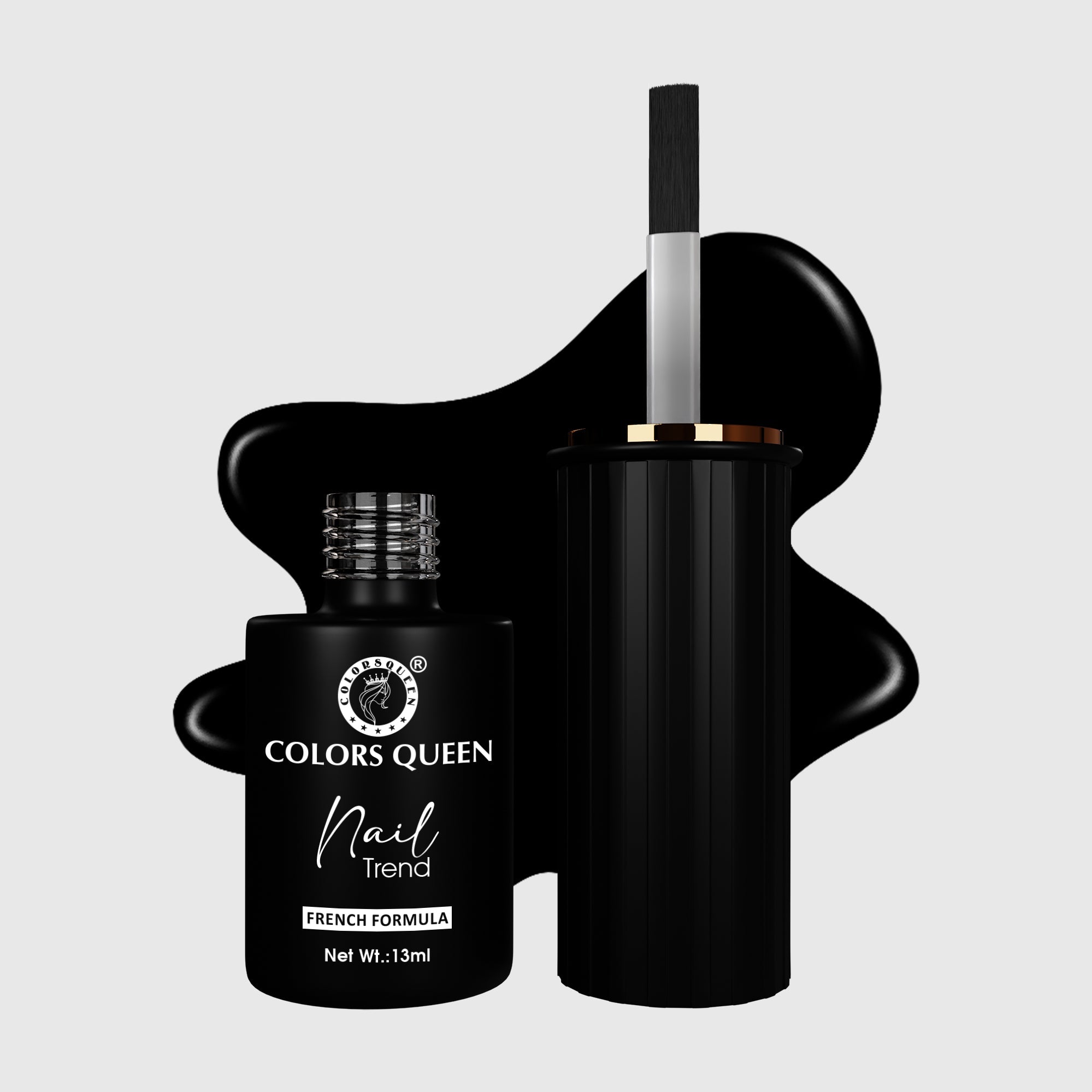 Nail Trend Nail Paint – Long Lasting | 13ml