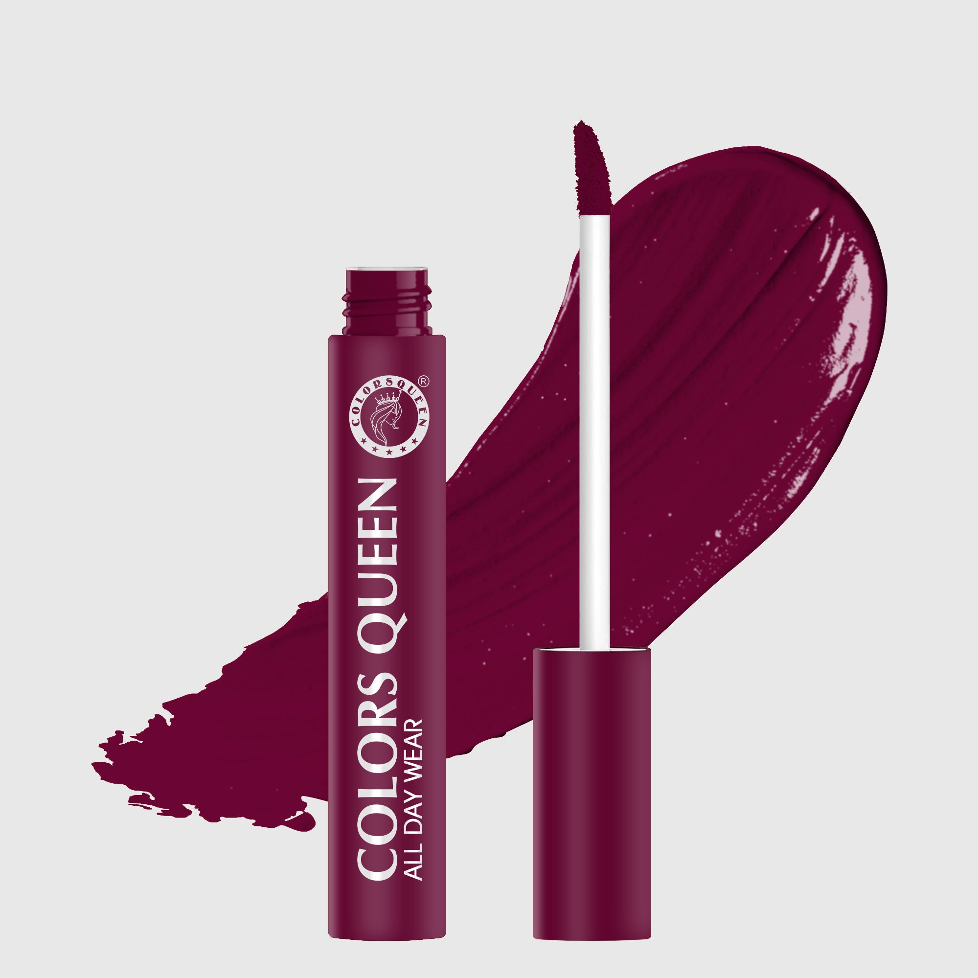 All Day Wear Lipstick