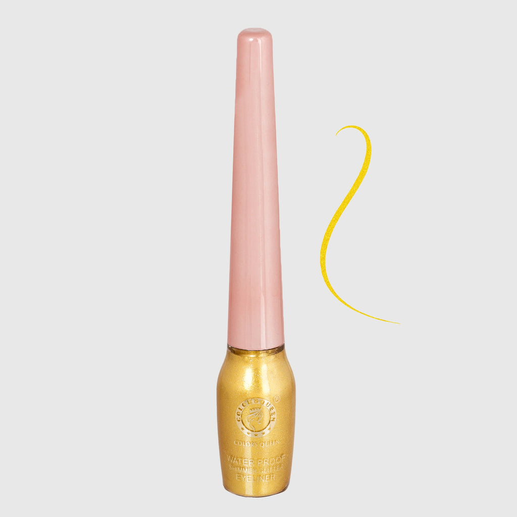 Sky Eyes Glitter Eyeliner | 5 Ml