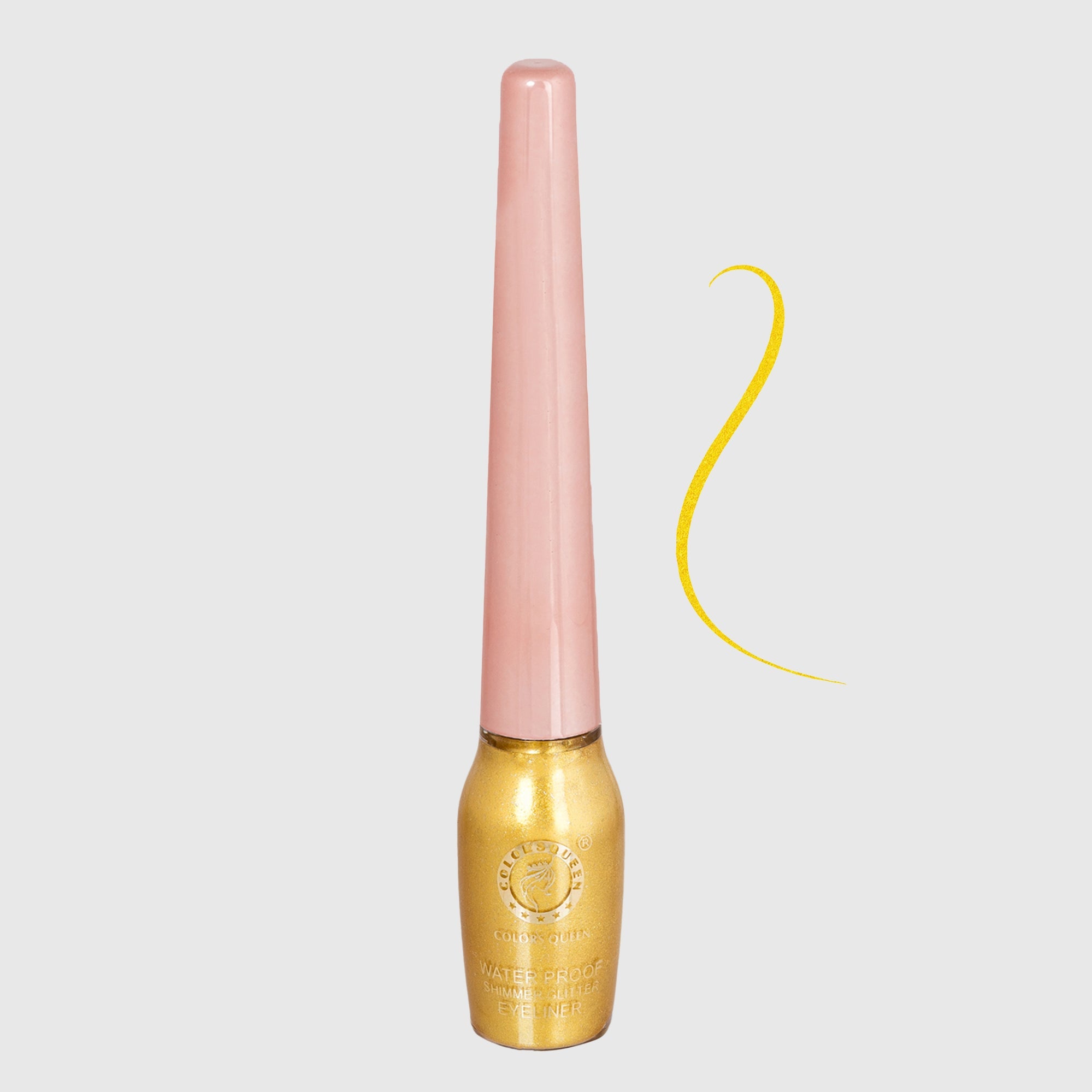 Sky Eyes Glitter Eyeliner | 5 Ml