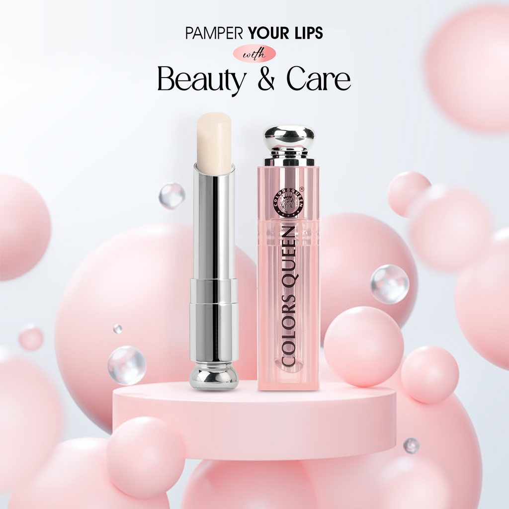 Lip Glow Color Changing Balm – pH Formula