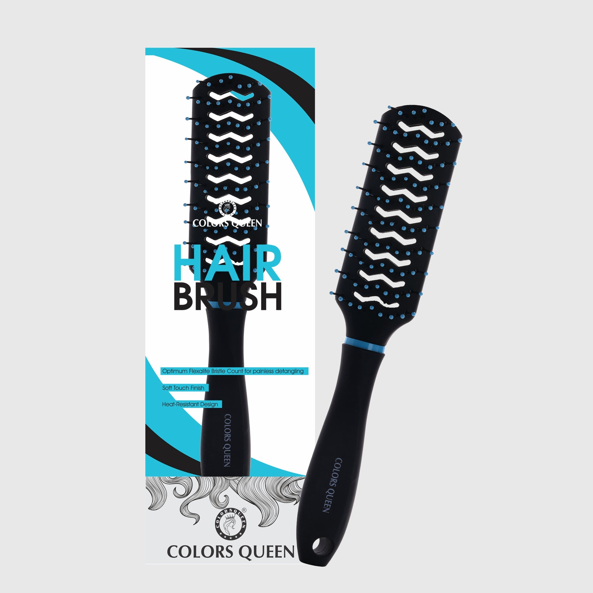 PINKKUP Small Brush | 1 PC