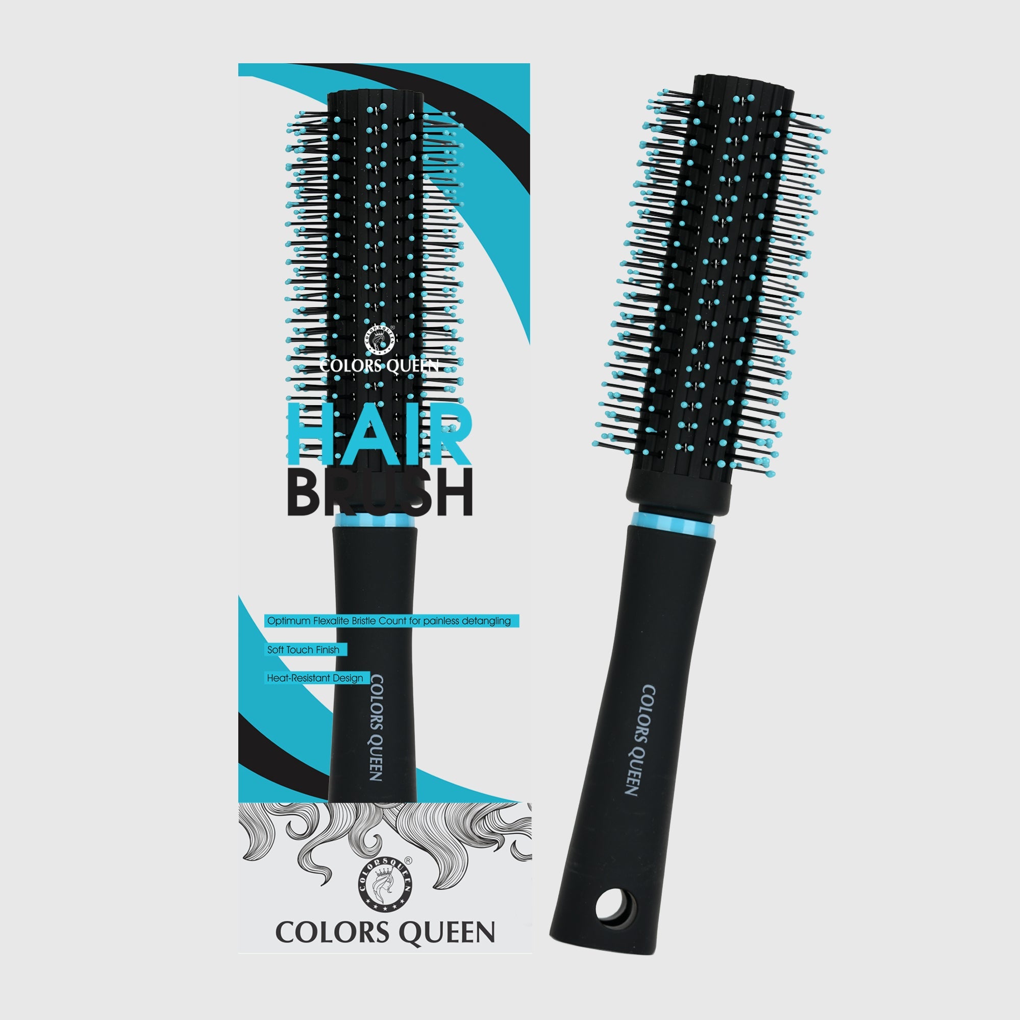 Blow Dryer Brush | 1 PC