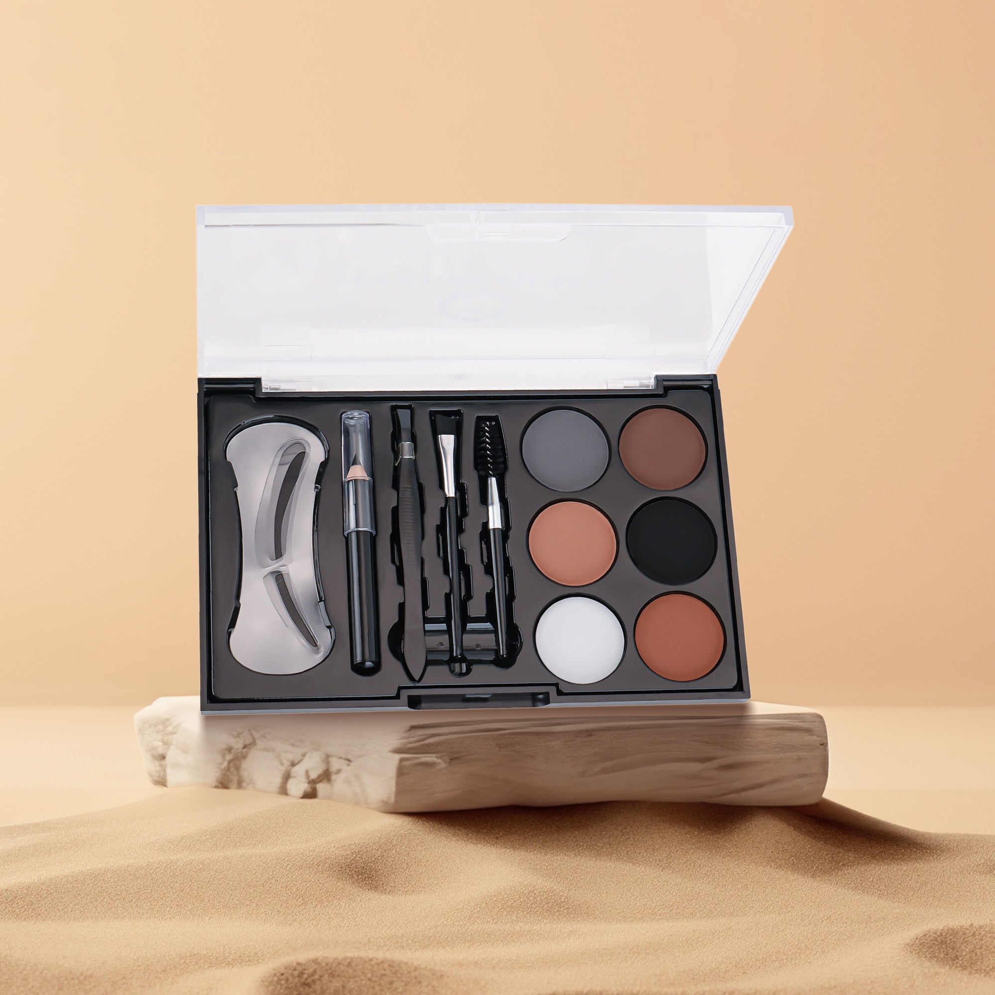 PINKKUP Eyebrow Styling Kit..