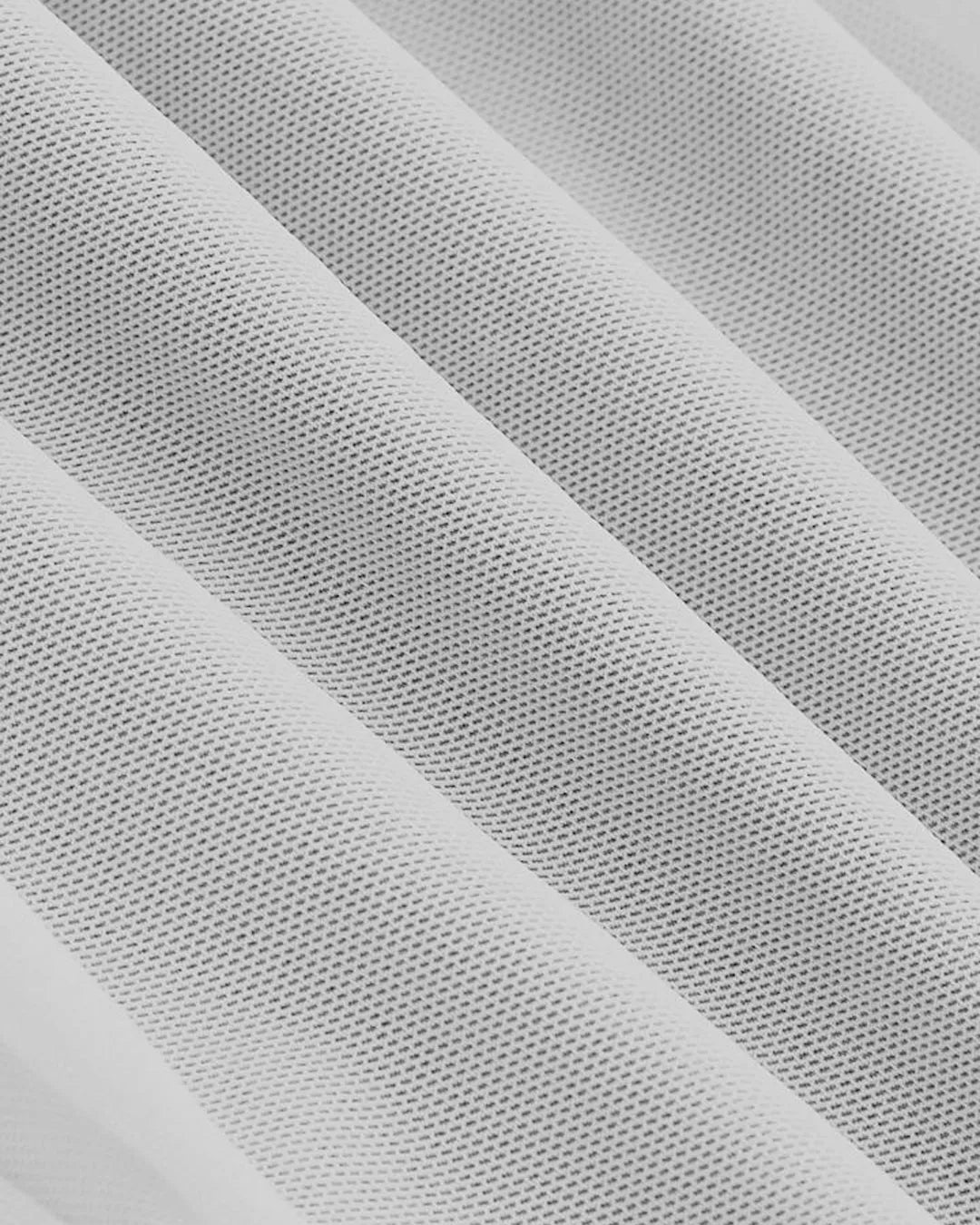 Solid Ruched Halter Bodycon White Dress