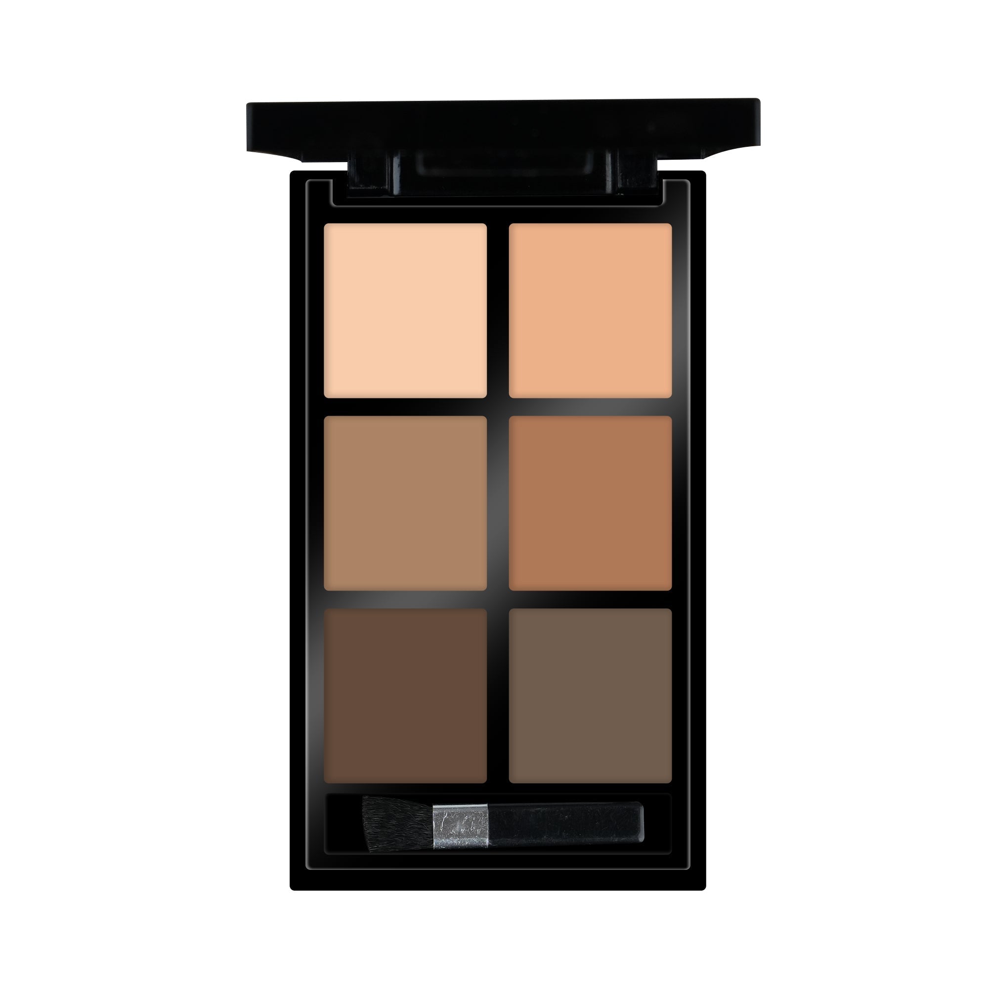 Contour & Bronzer Palette.. | 17 Gram