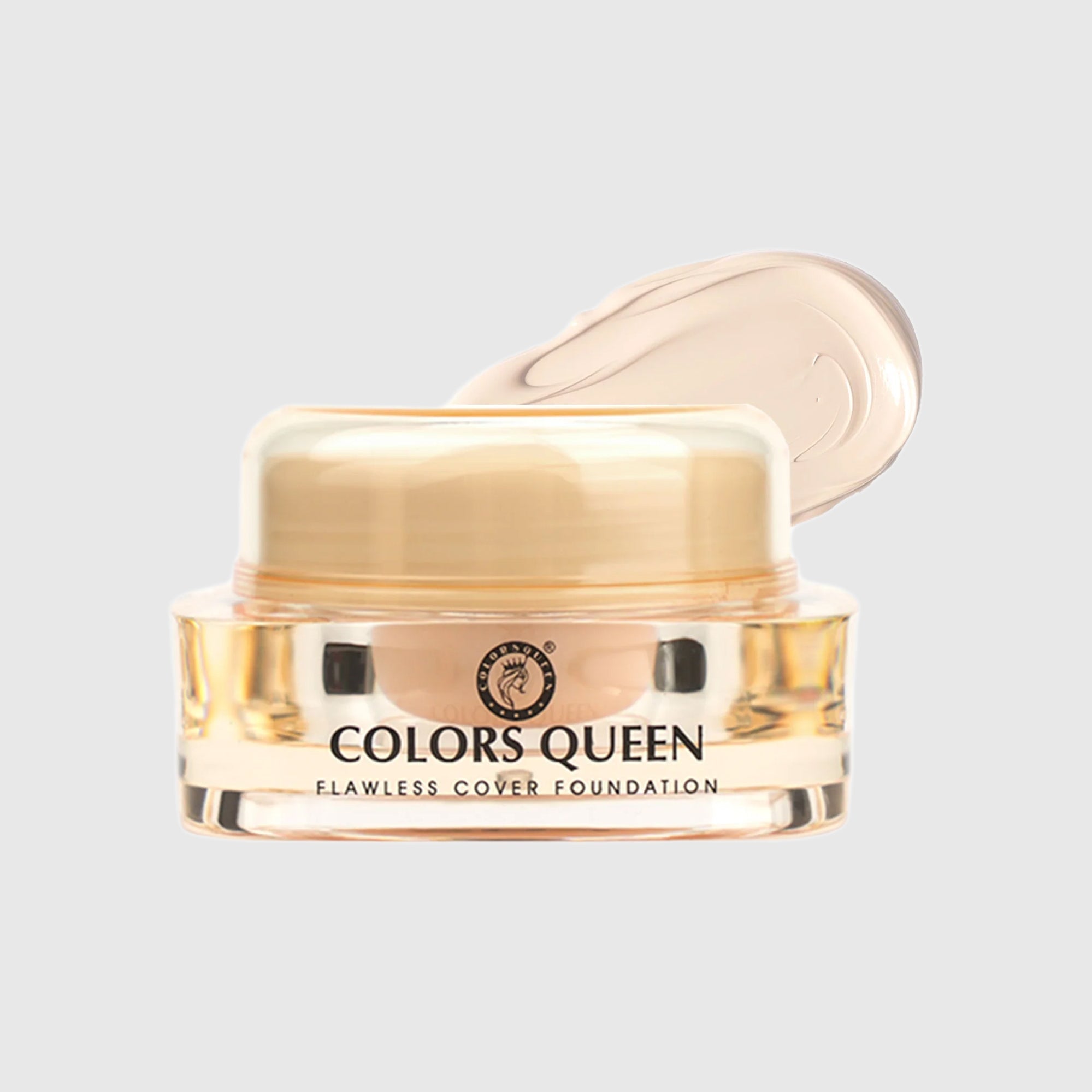 Flawless Cover Foundation