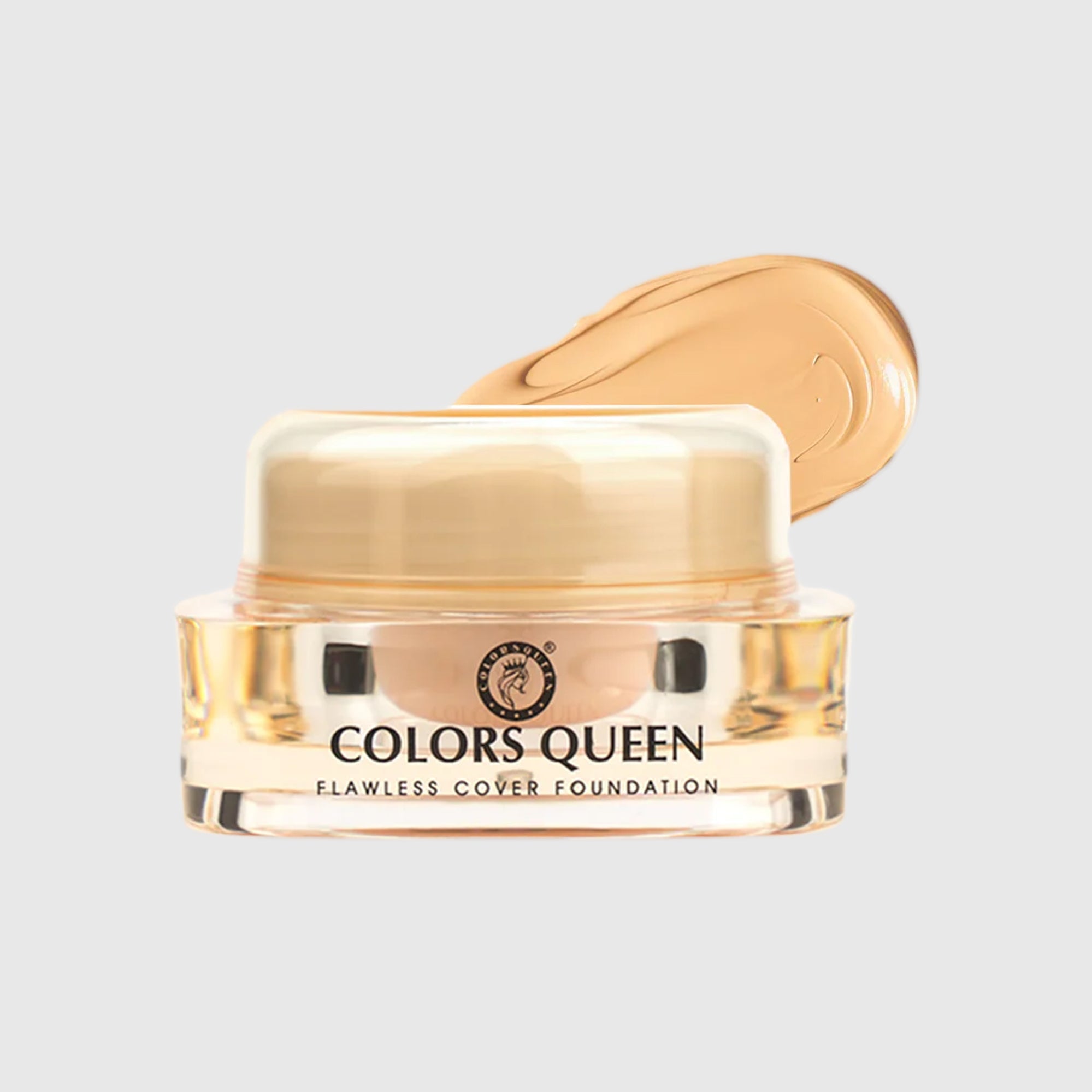 Flawless Cover Foundation