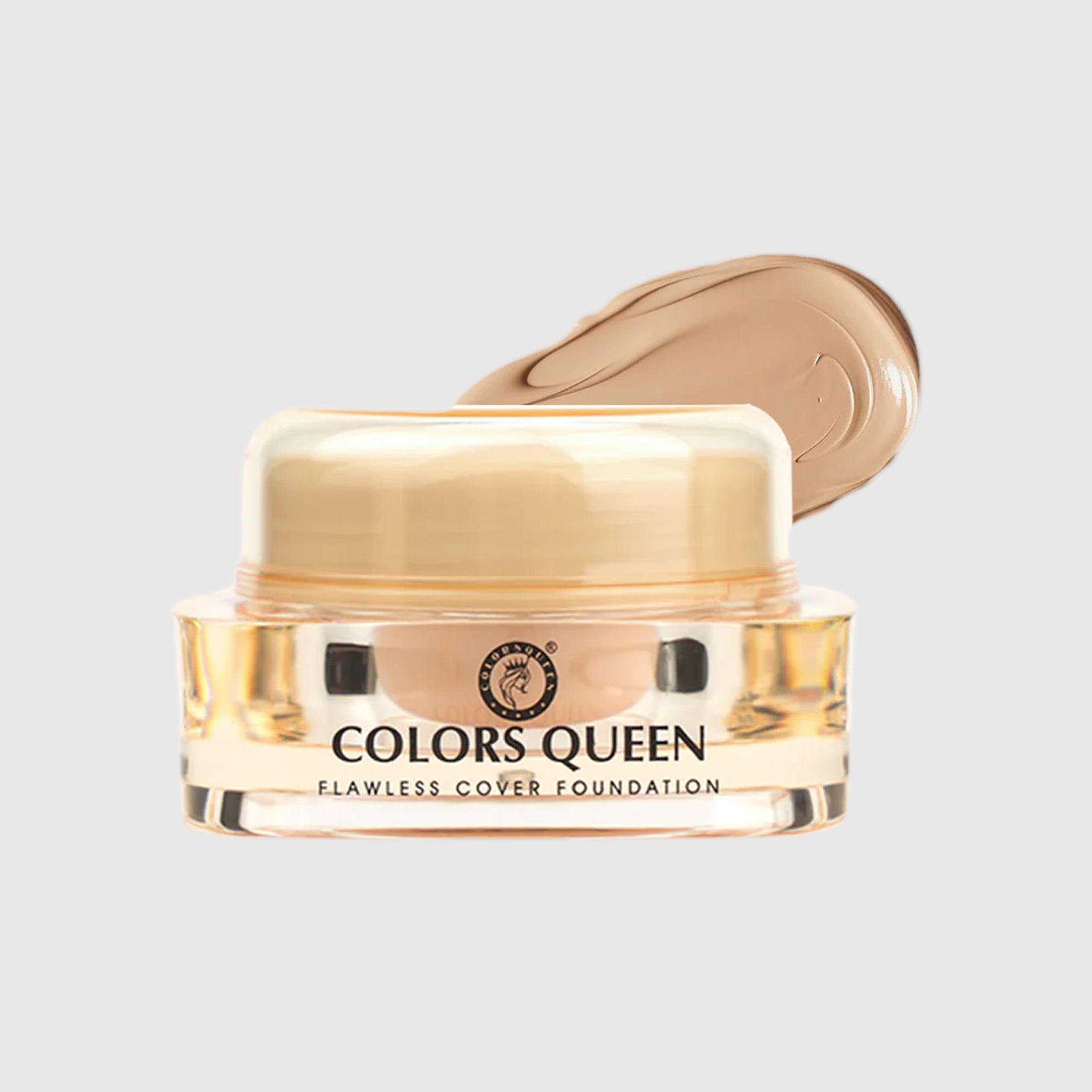 Flawless Cover Foundation