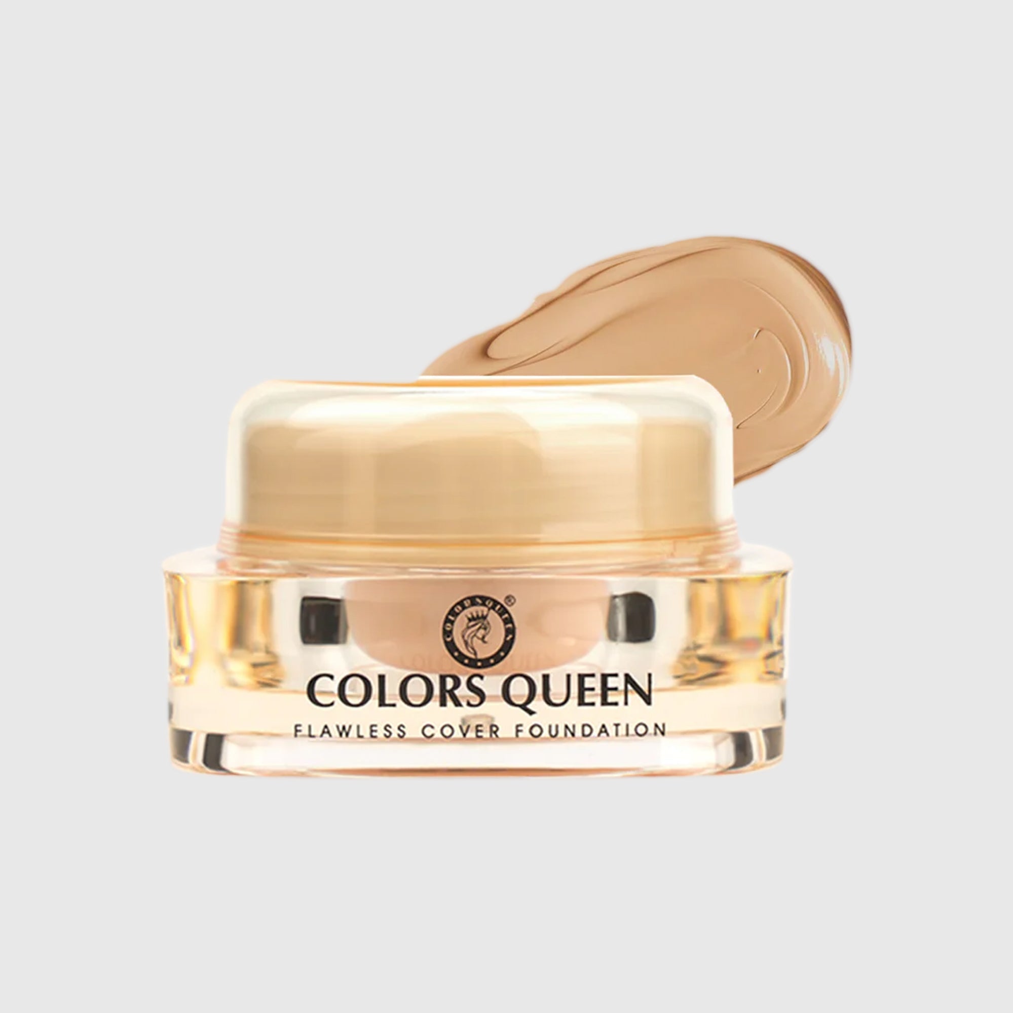 Flawless Cover Foundation