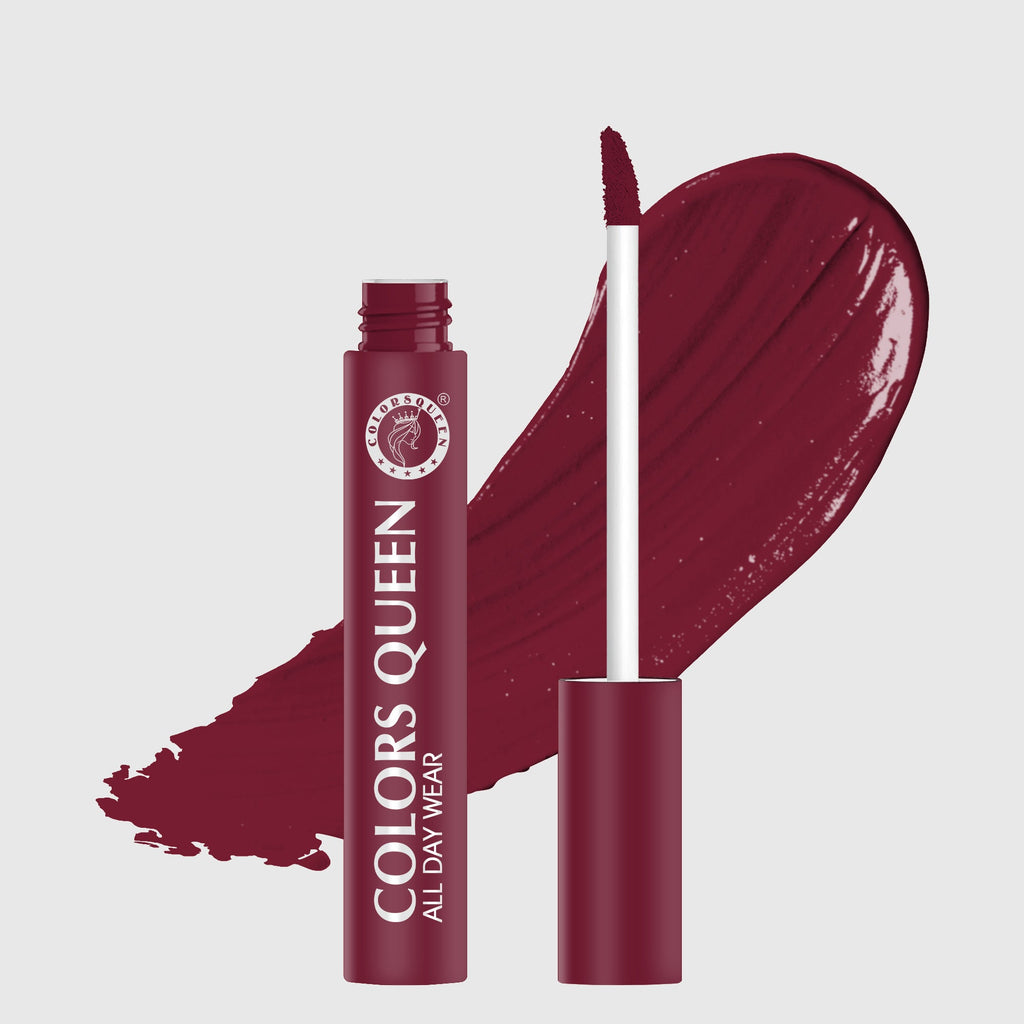 All Day Wear Lipstick