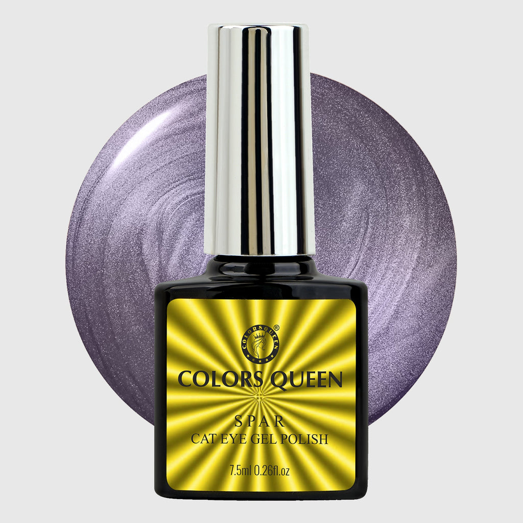 Spar Cat Eye Gel Polish