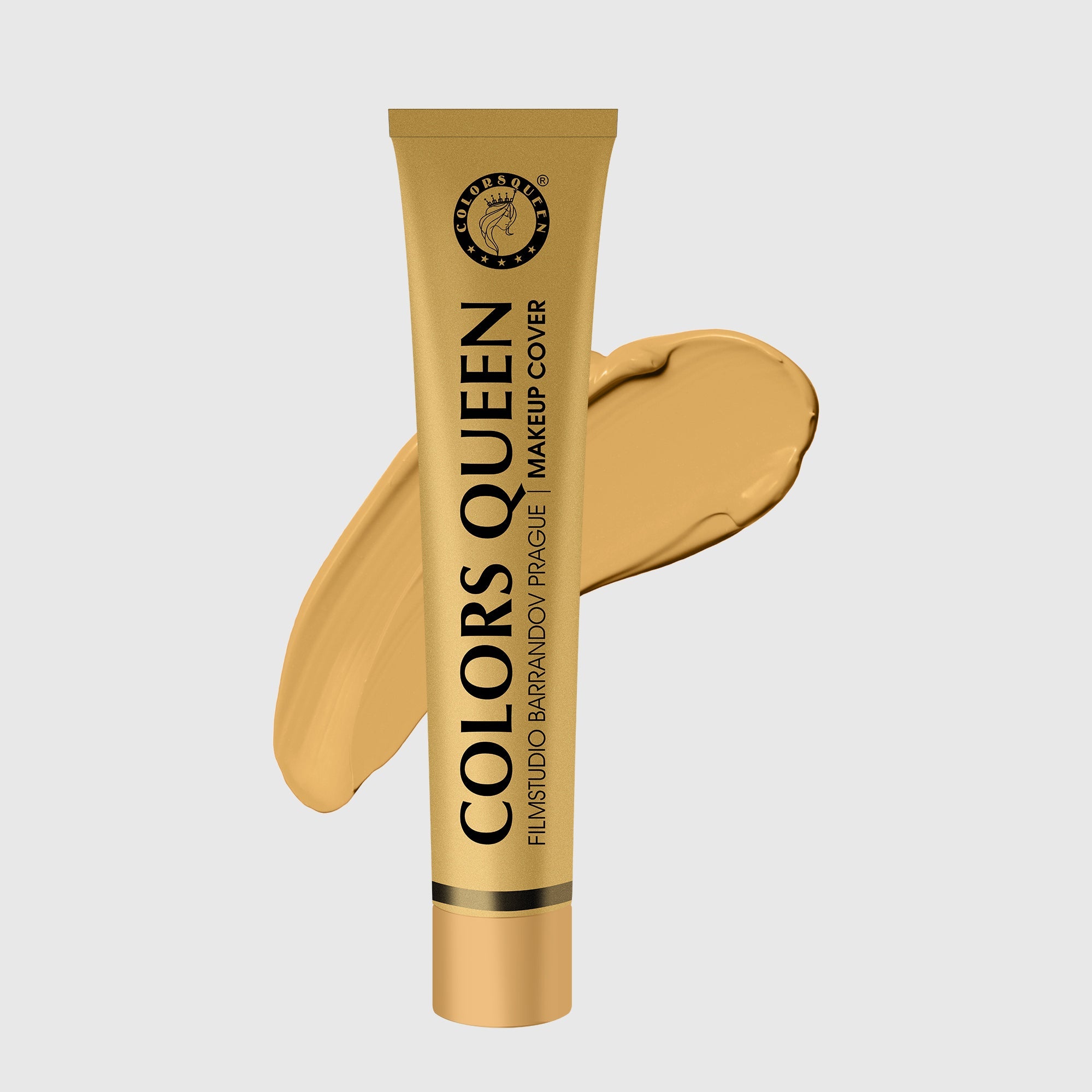 Derma Makeup Cover Foundation
