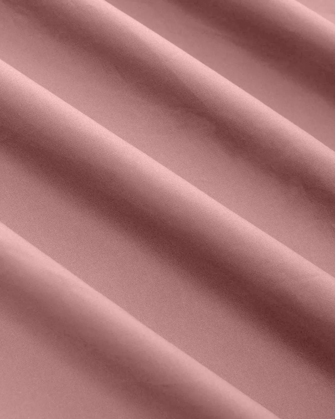 U-neckline Ruched Ruffle Hem Maxi Cami Dress in Pink Curve & Plus