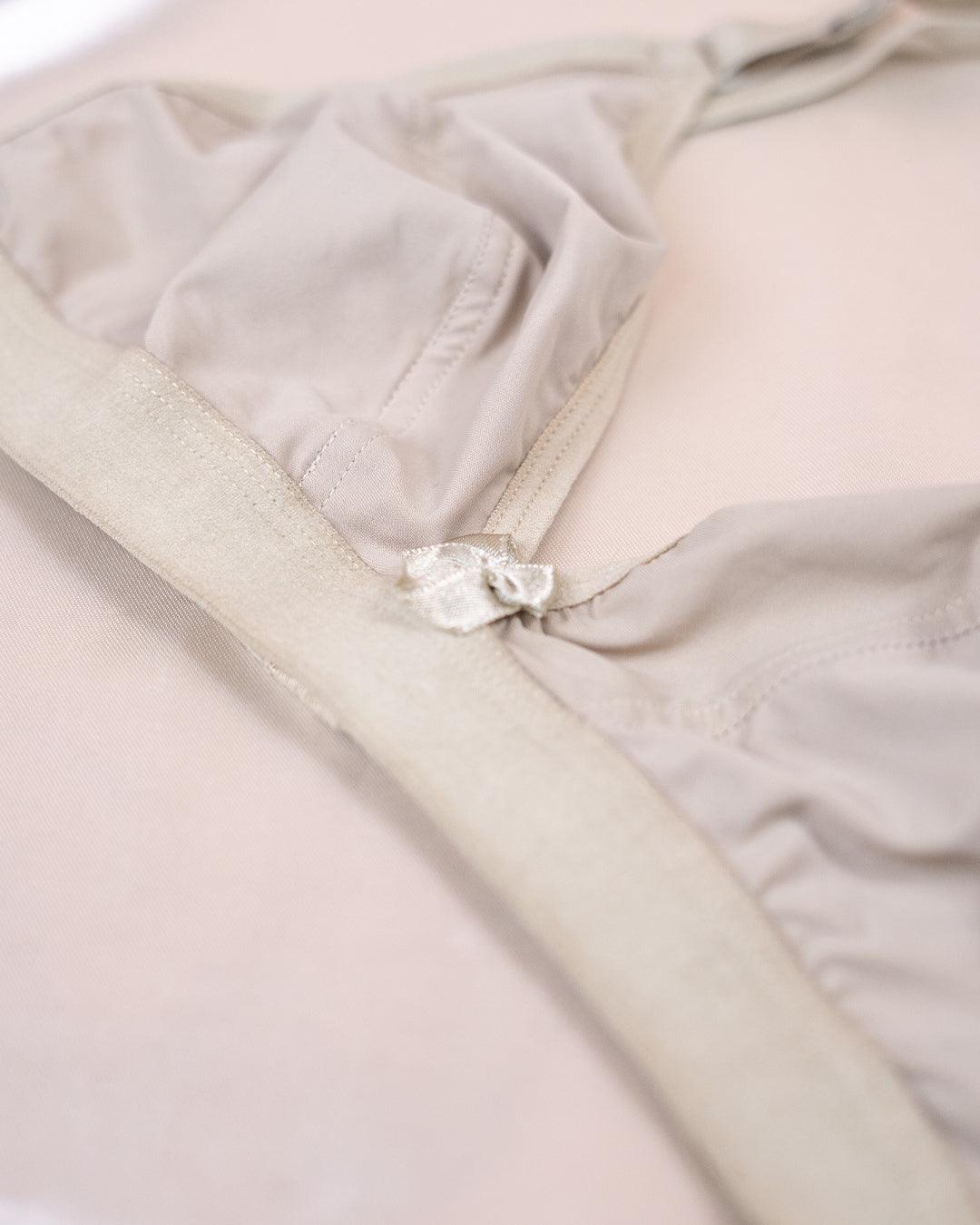 Set : Seamless Bra & Panty
