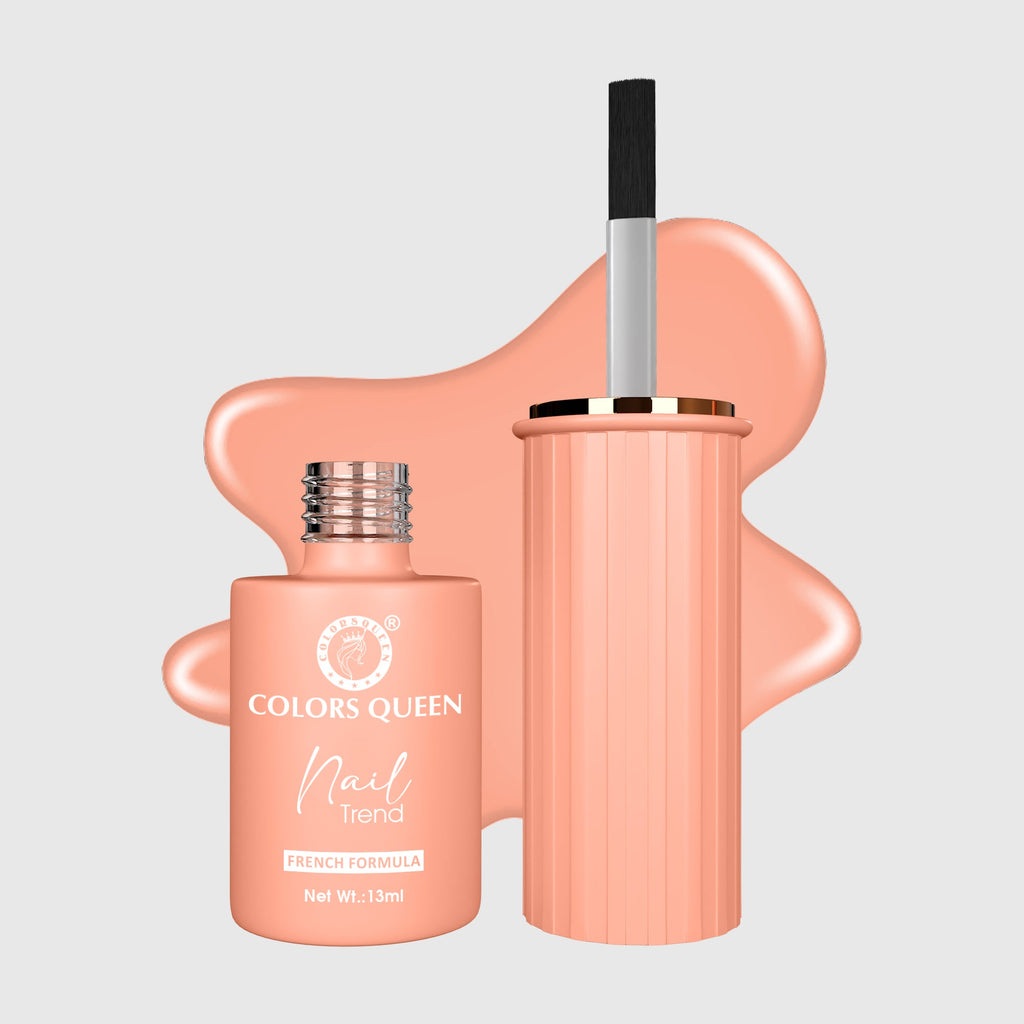 Nail Trend Nail Paint – Long Lasting | 13ml