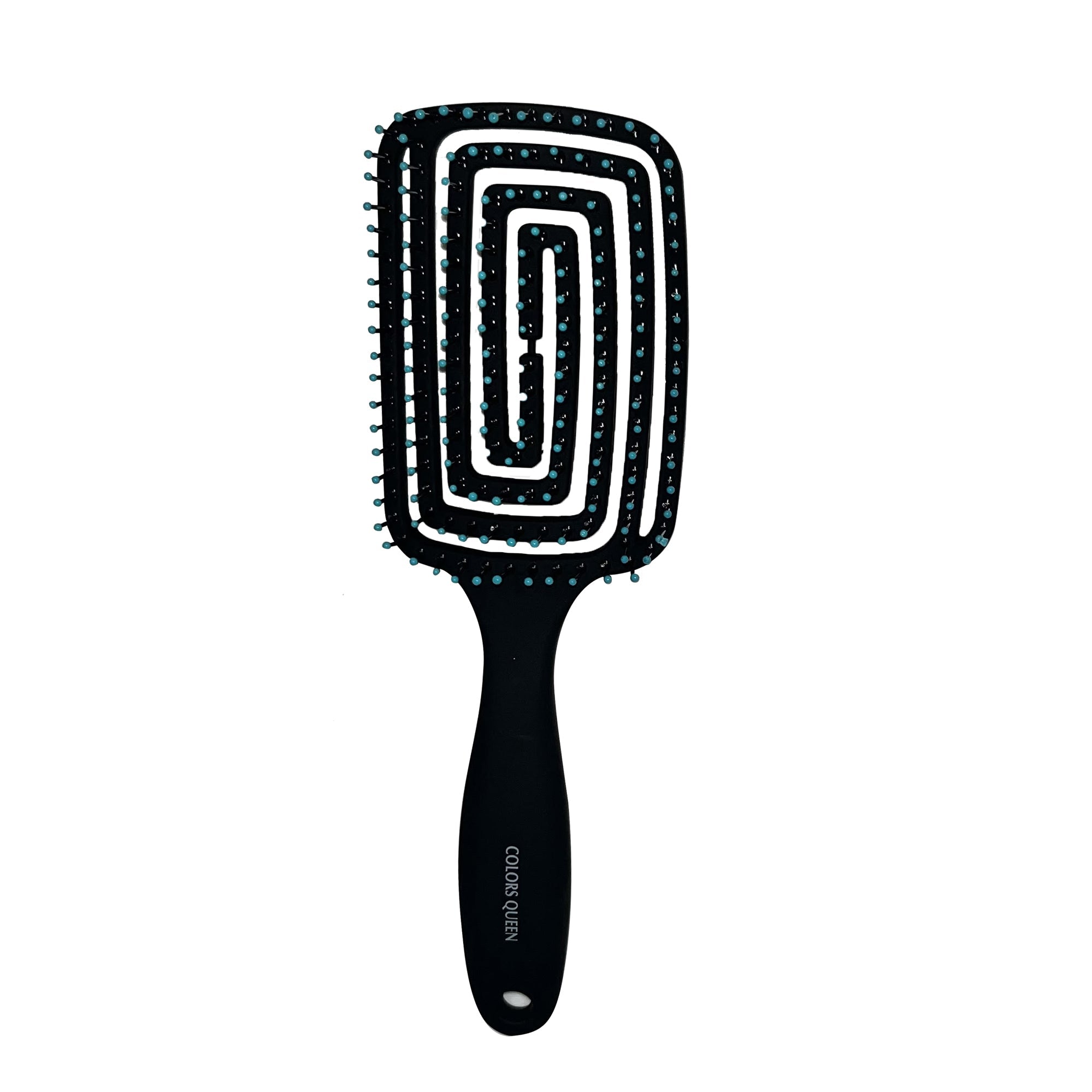 Rectangular Hair Brush | 1 PC