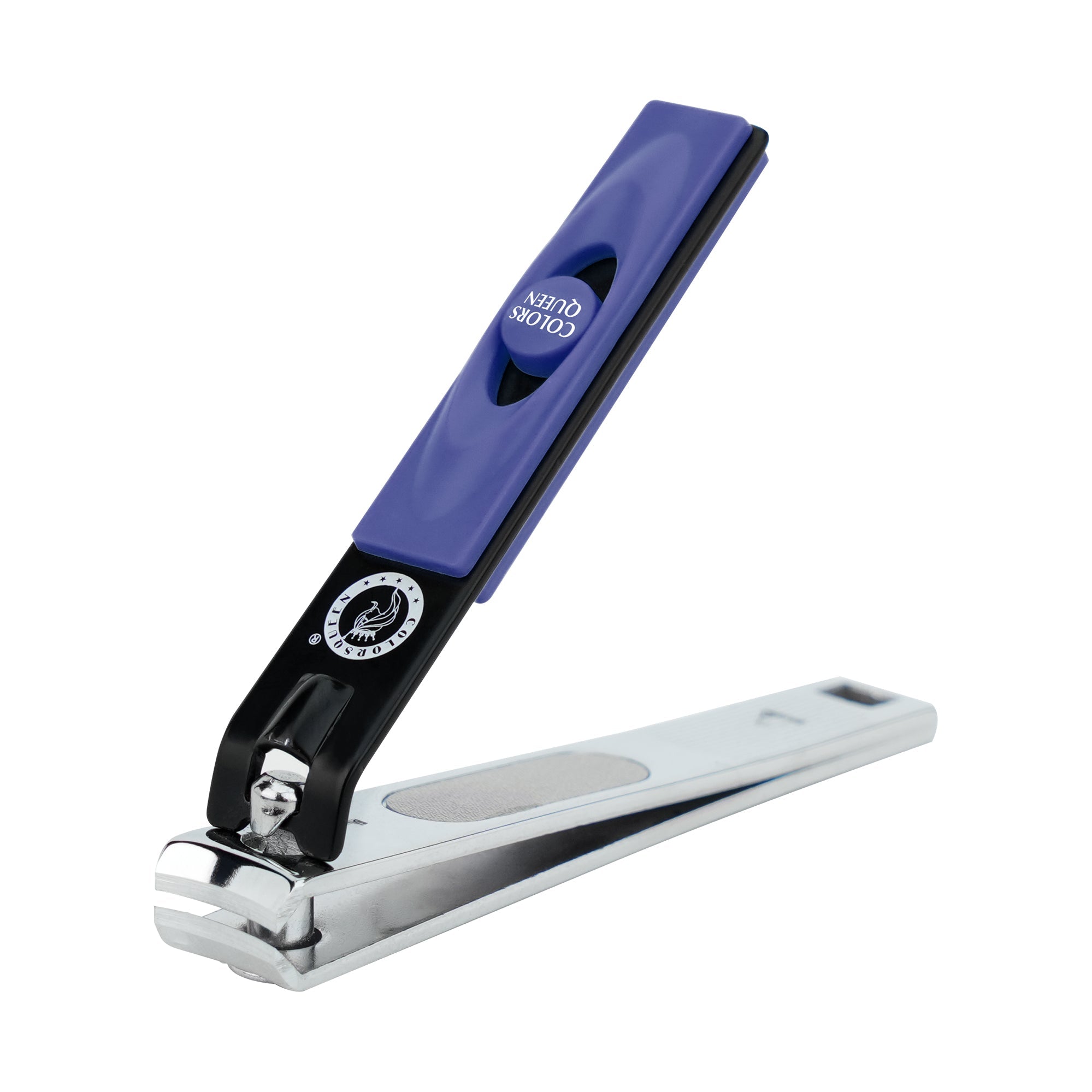 Stainless Steel Nail Cutter