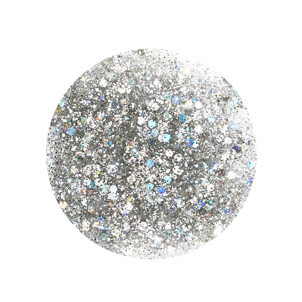 Galaxy Glitz Nail Paint | 17ml