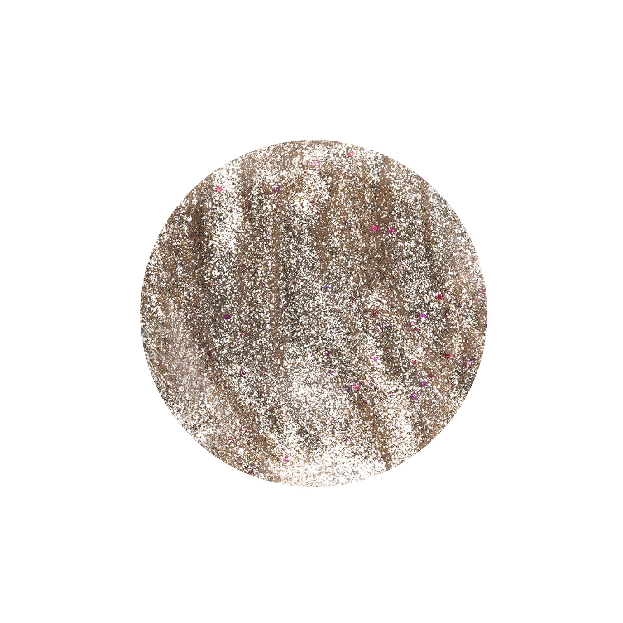 Galaxy Glitz Nail Paint | 17ml