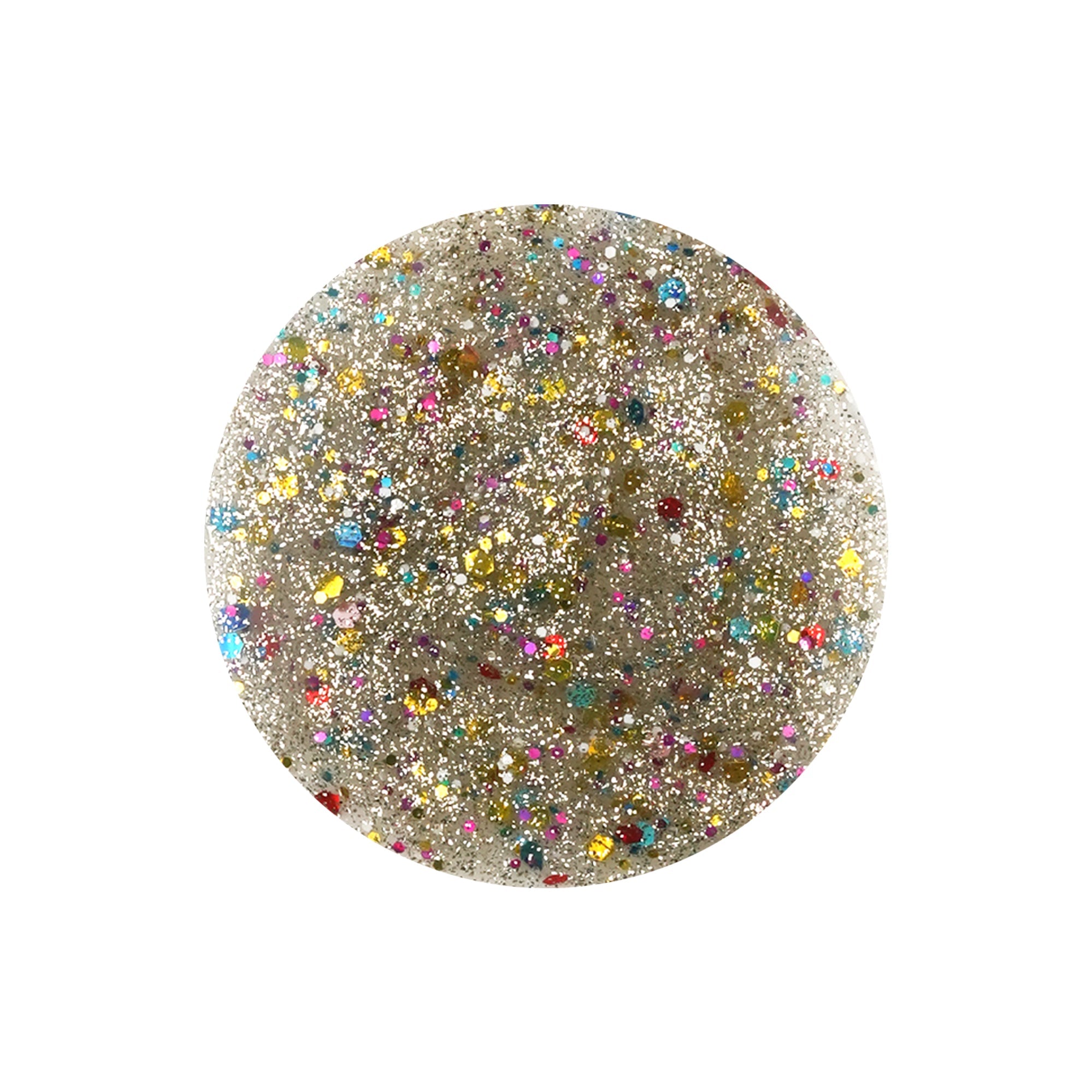Galaxy Glitz Nail Paint | 17ml