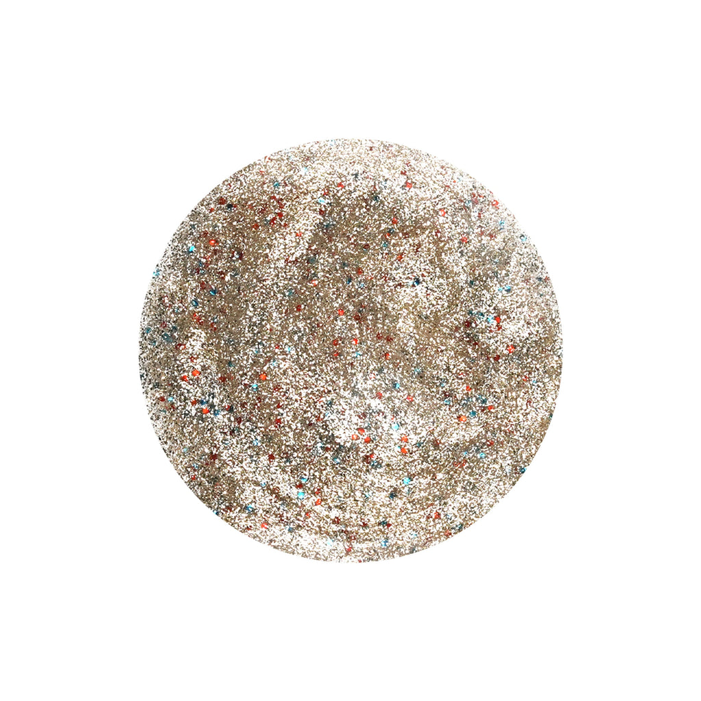 Galaxy Glitz Nail Paint | 17ml